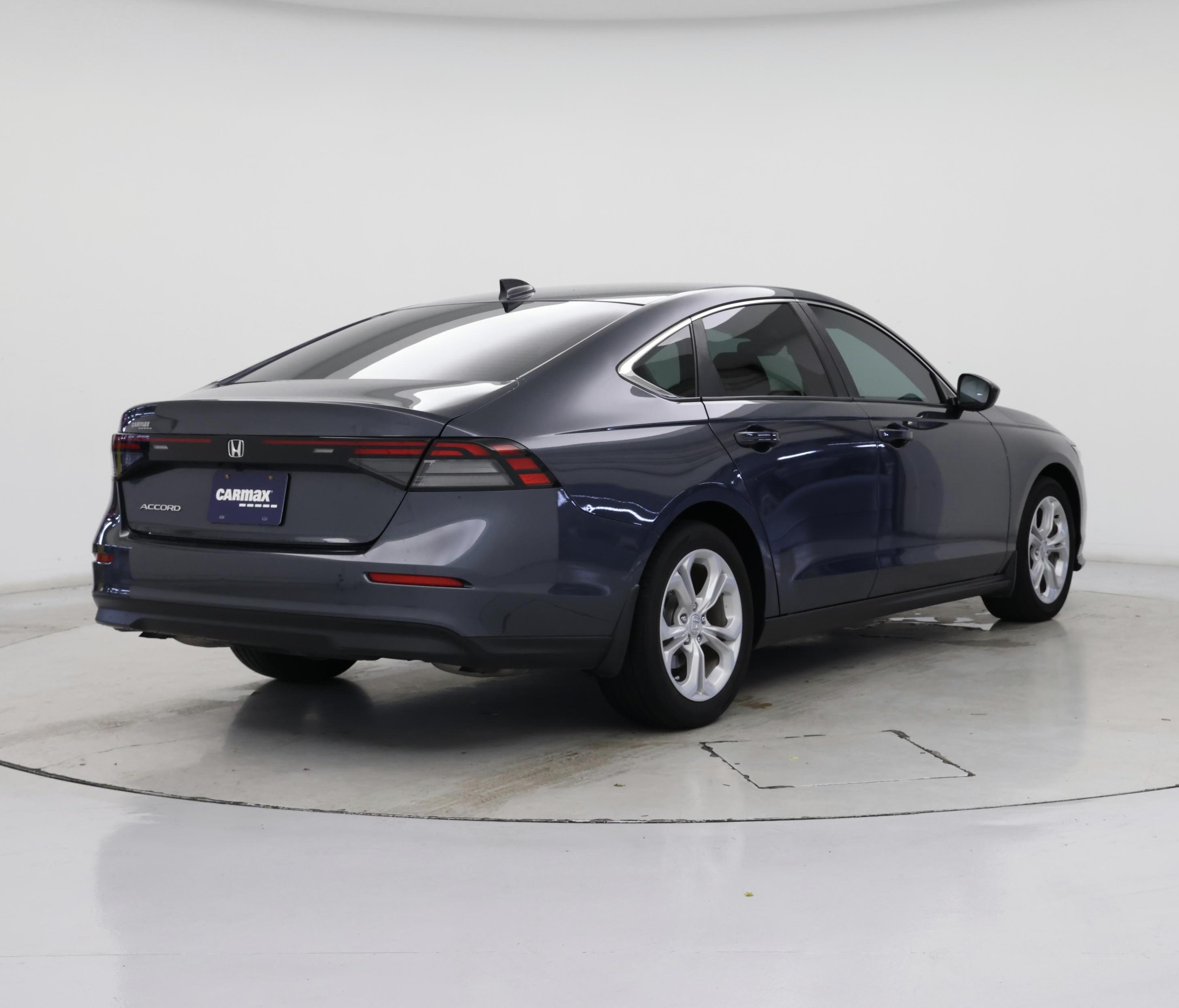 Thumbnail: 2023 Honda Accord - 8