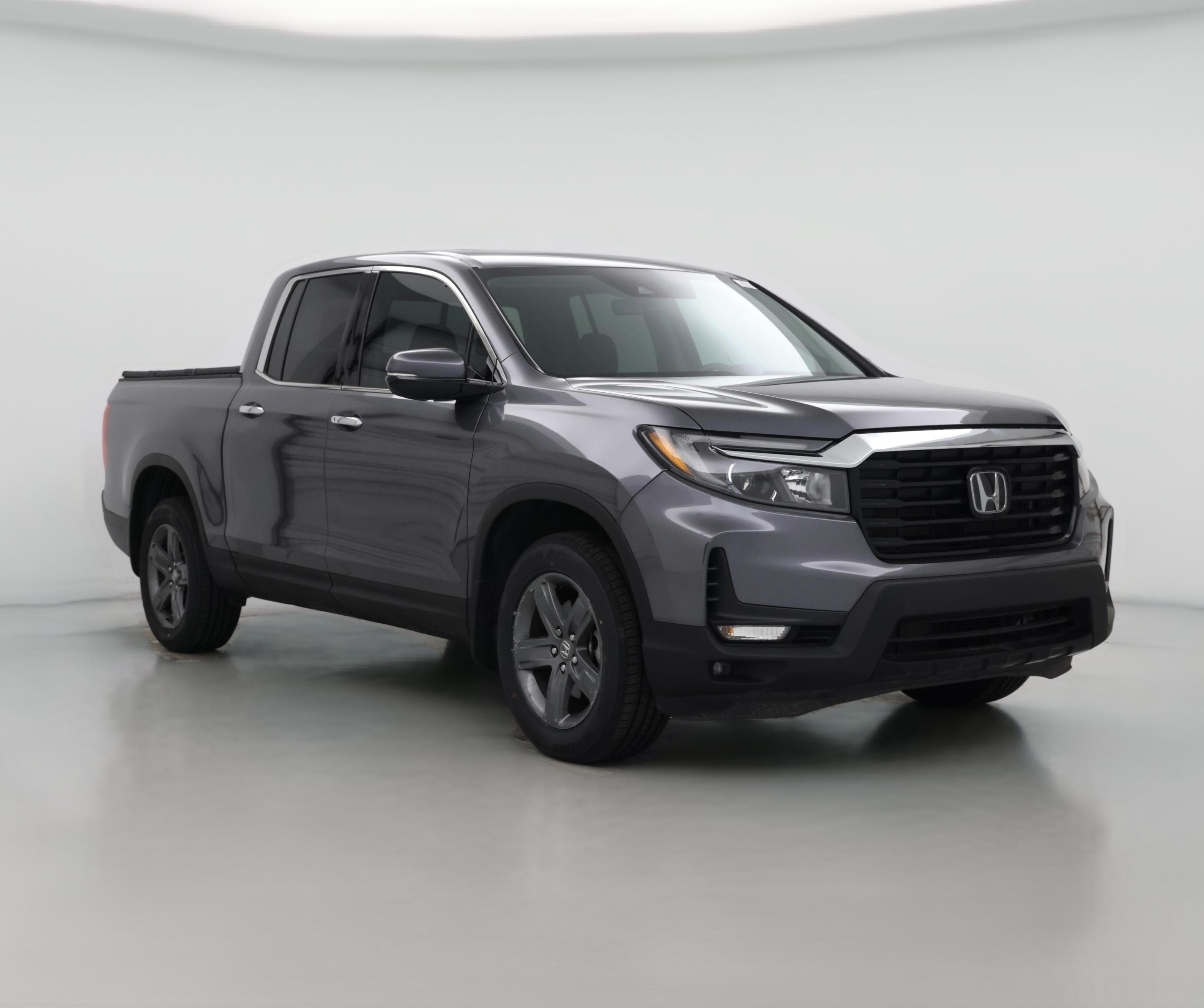 Thumbnail: 2023 Honda Ridgeline - 1