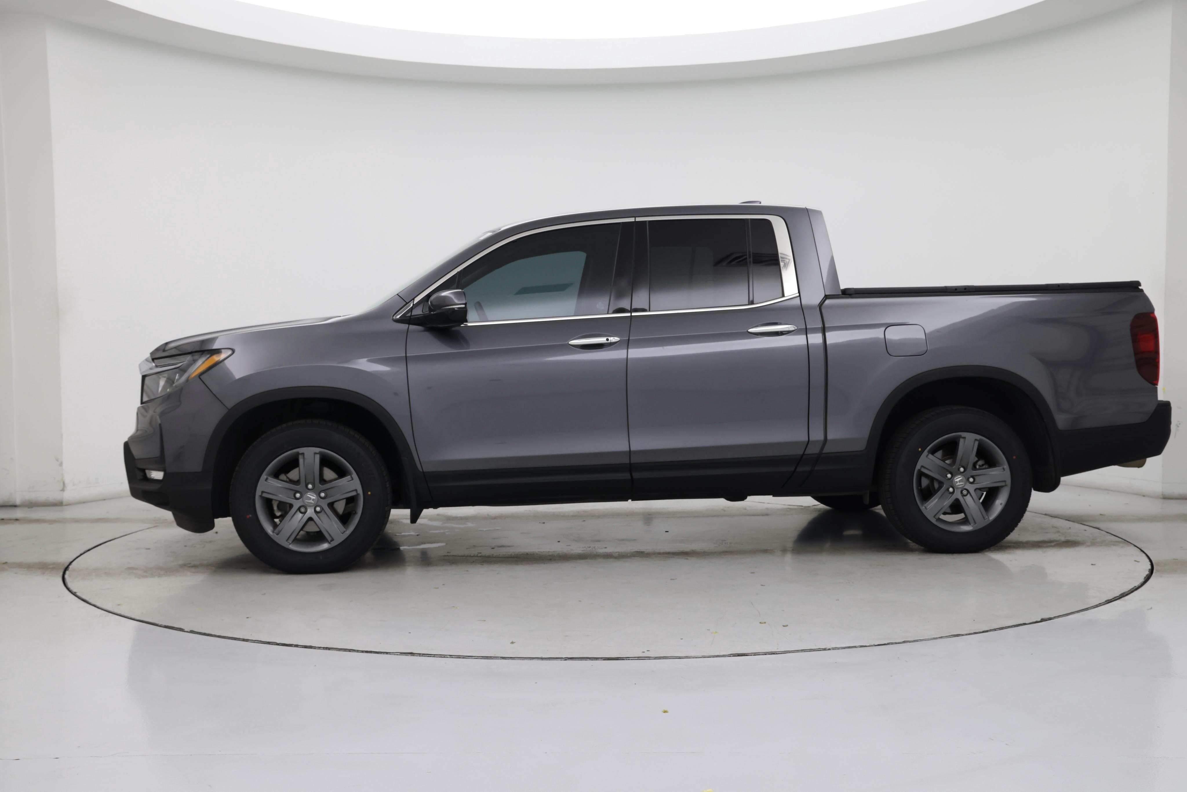 Thumbnail: 2023 Honda Ridgeline - 3