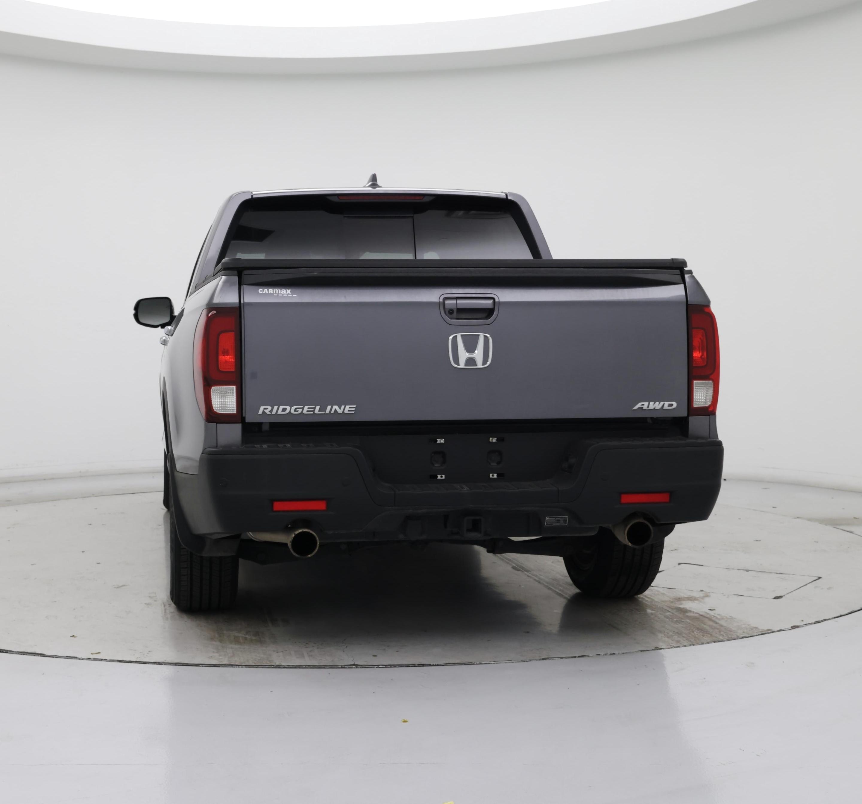 Thumbnail: 2023 Honda Ridgeline - 6
