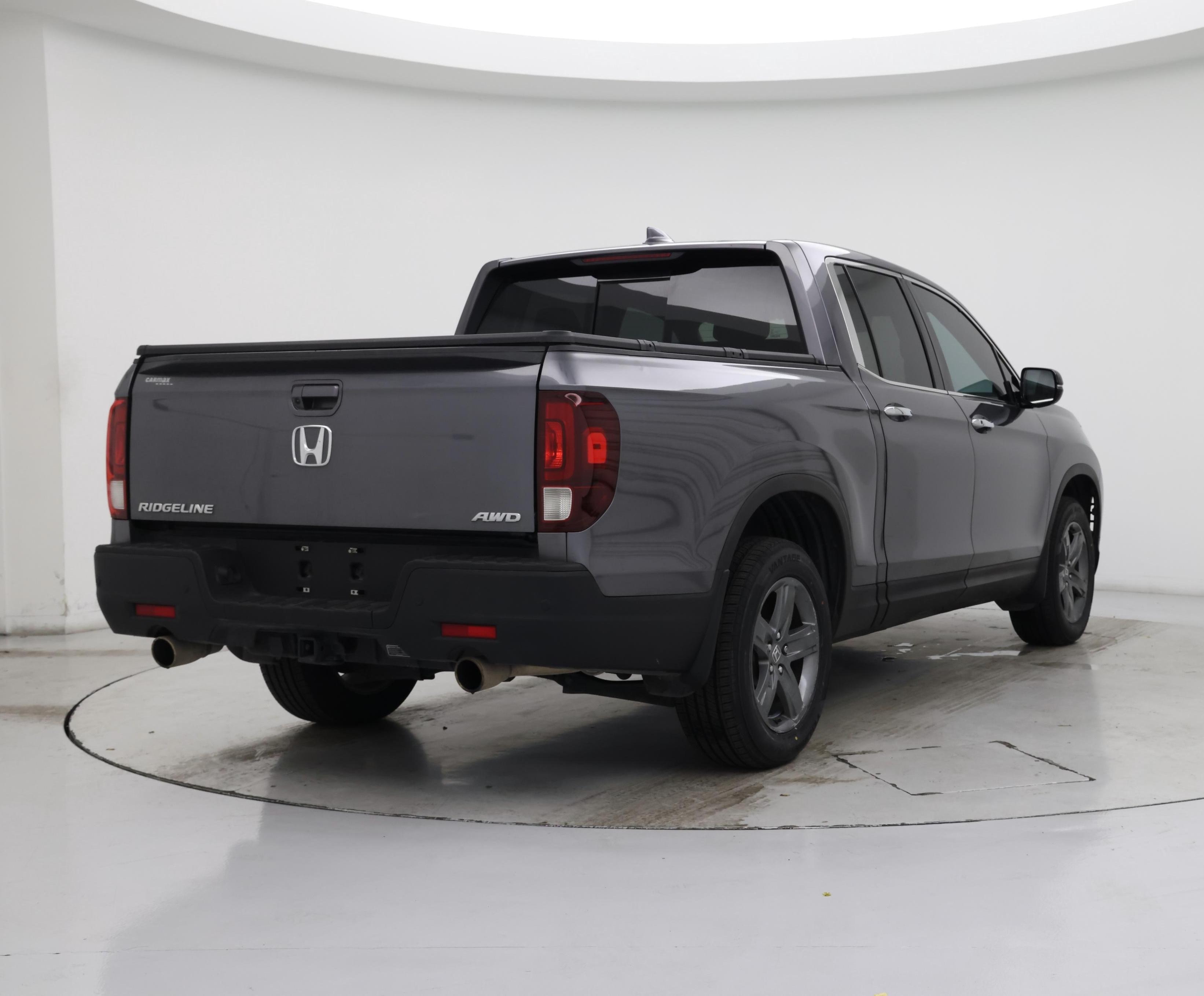 Thumbnail: 2023 Honda Ridgeline - 8