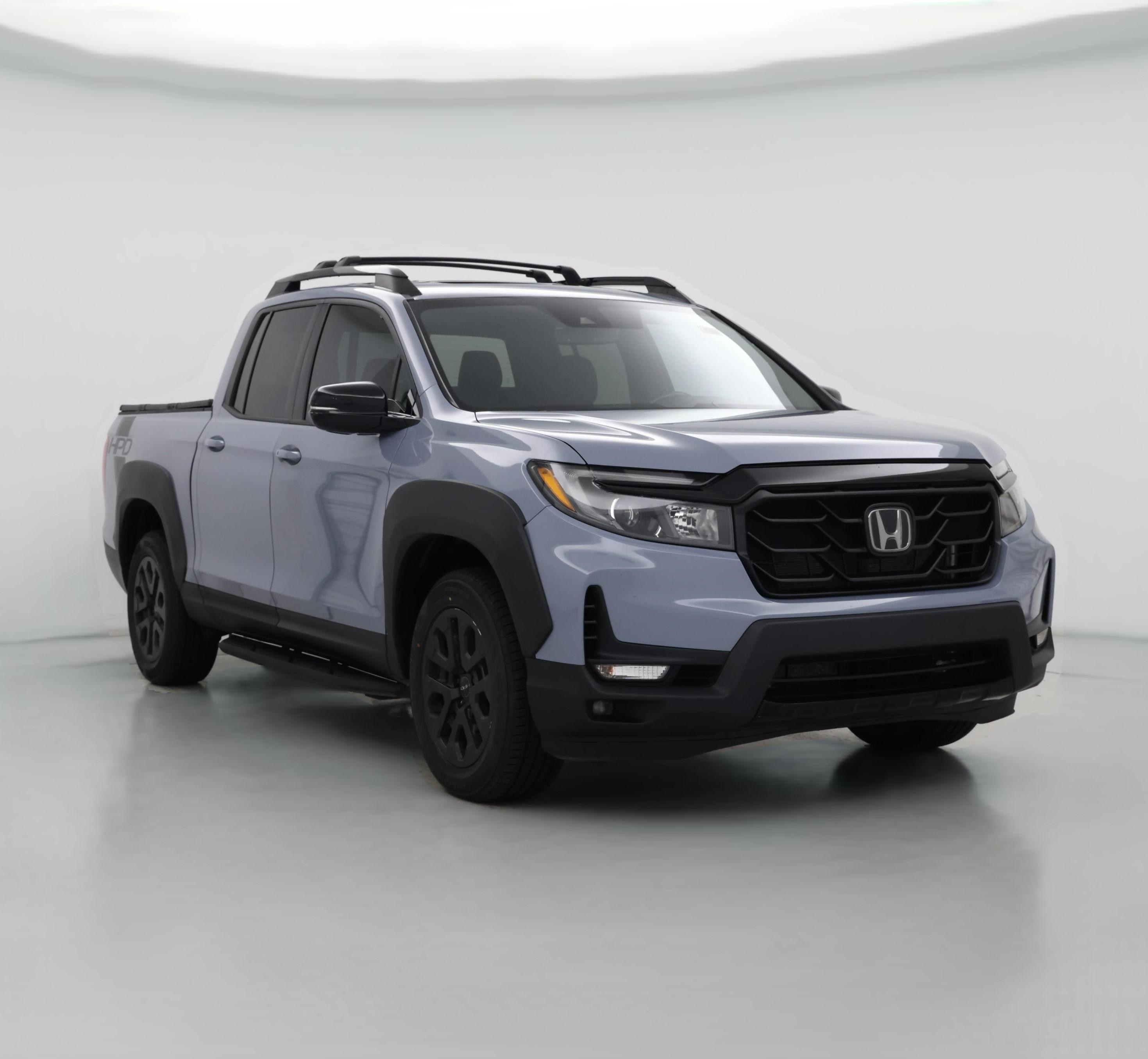 Thumbnail: 2022 Honda Ridgeline - 1