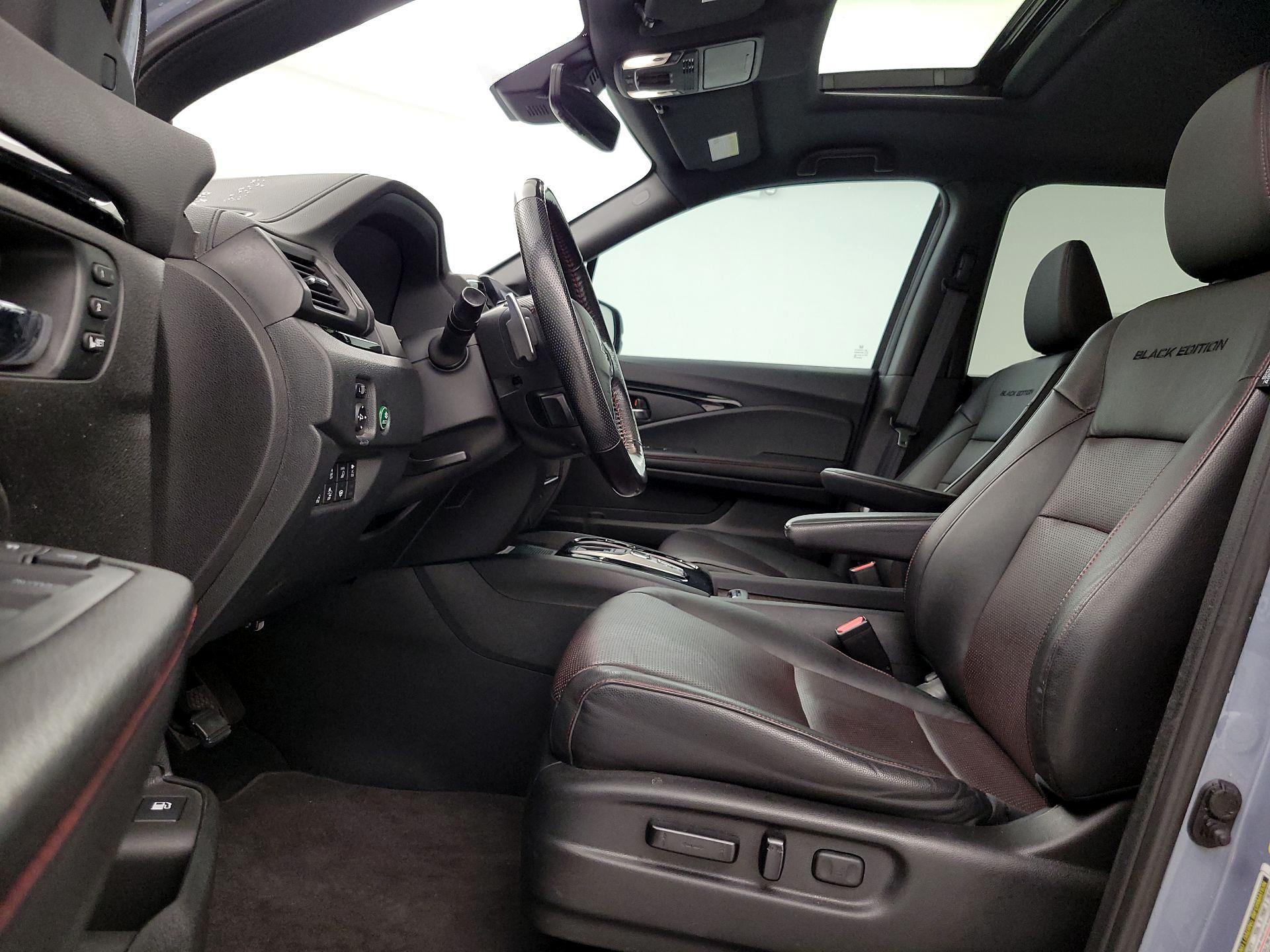 Thumbnail: 2022 Honda Ridgeline - 11