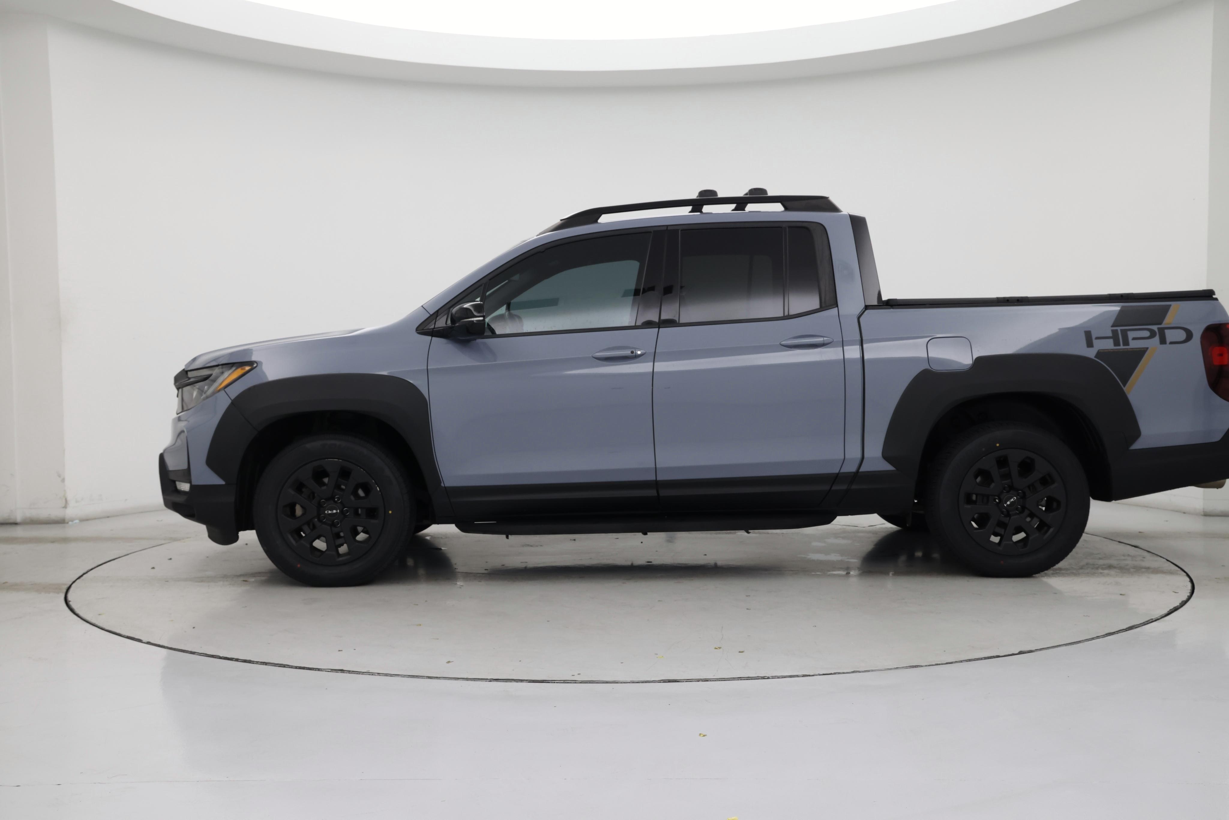 Thumbnail: 2022 Honda Ridgeline - 3