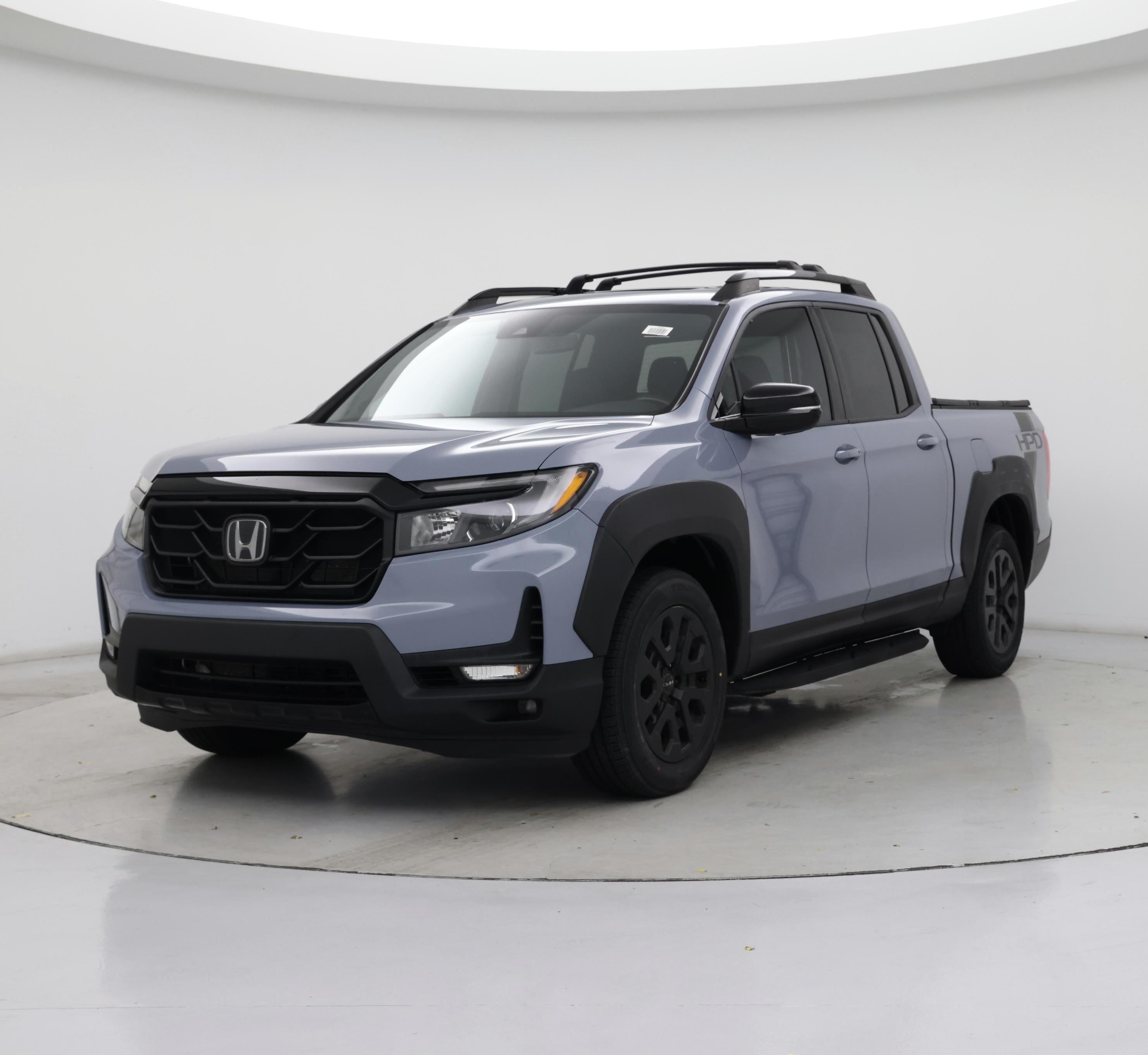 Thumbnail: 2022 Honda Ridgeline - 4