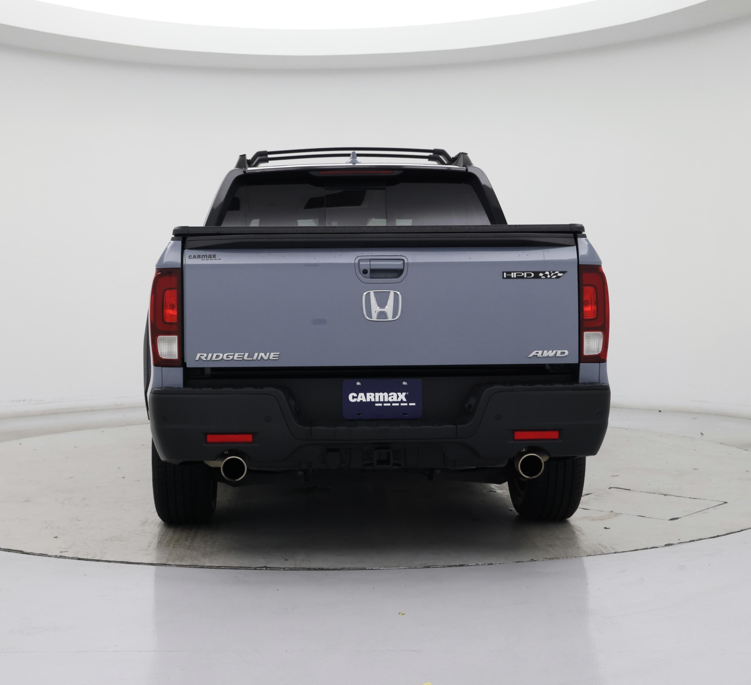 Thumbnail: 2022 Honda Ridgeline - 6
