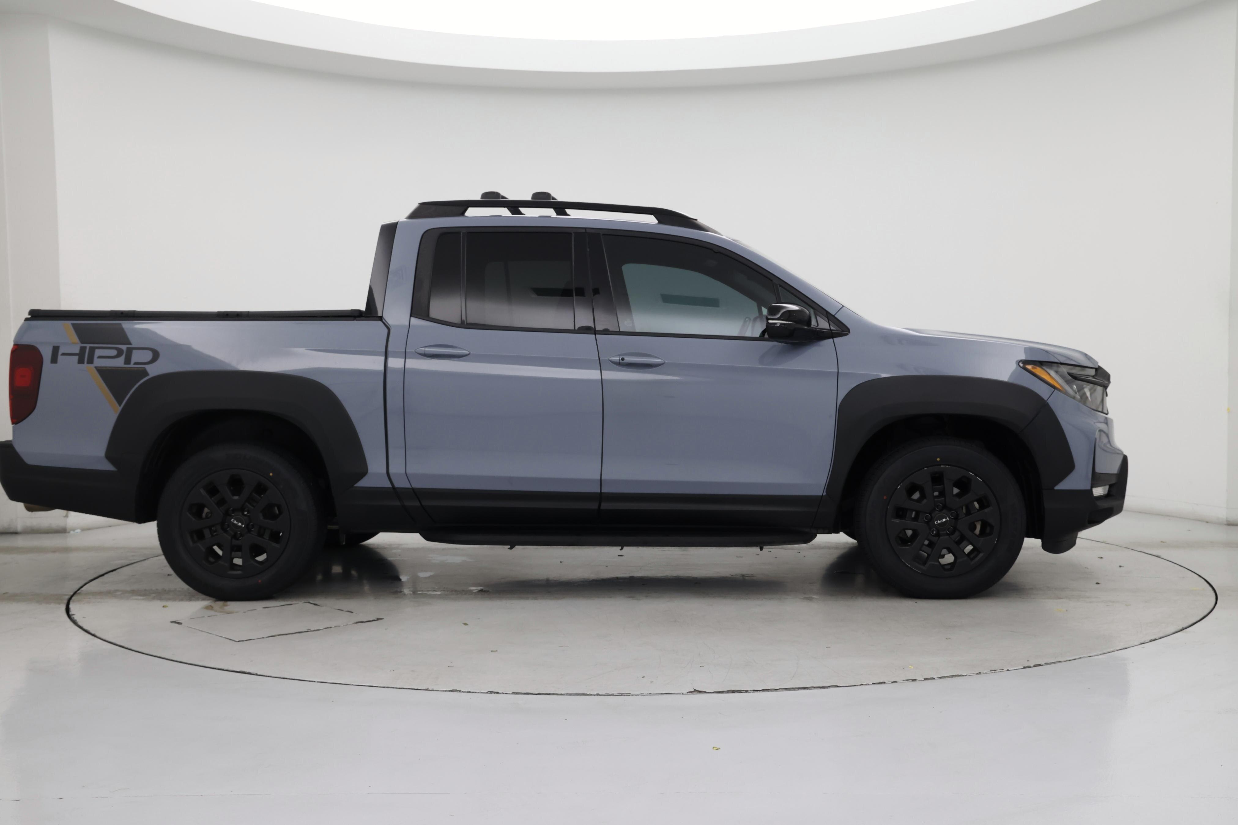 Thumbnail: 2022 Honda Ridgeline - 7