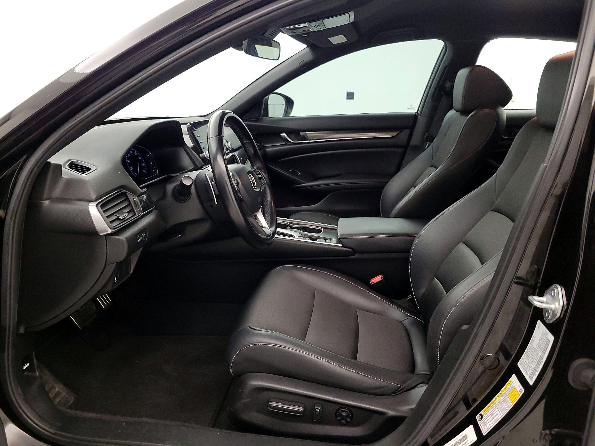 Thumbnail: 2021 Honda Accord - 11