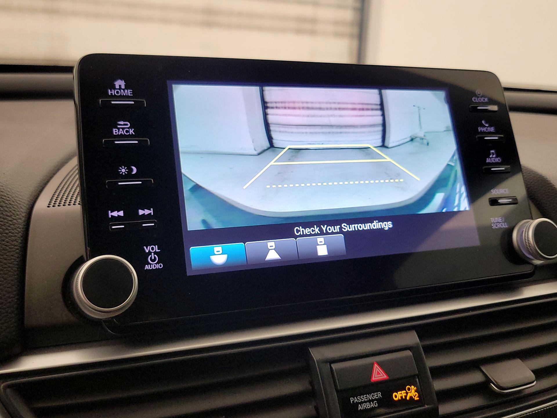 Thumbnail: 2021 Honda Accord - 14