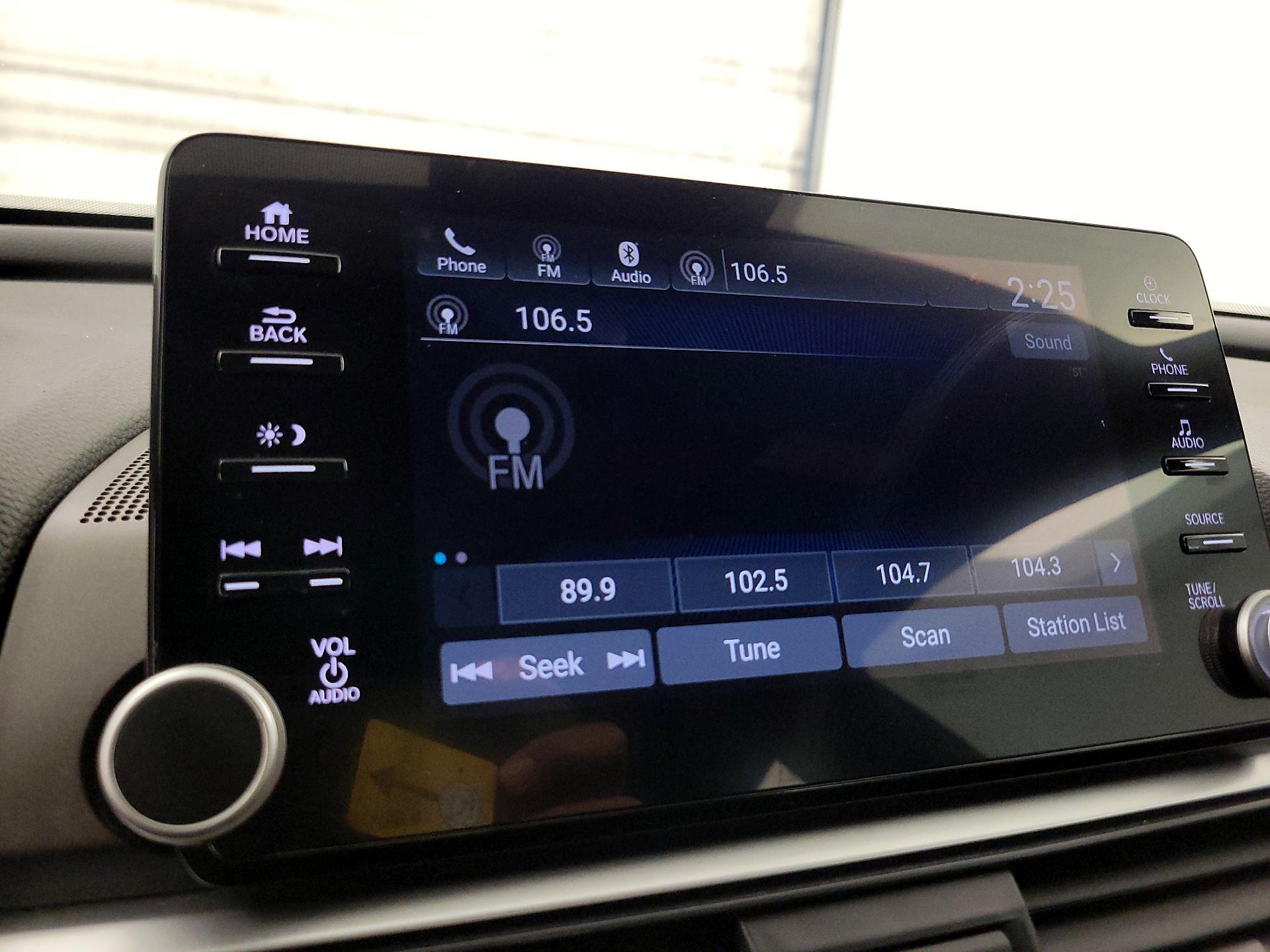 Thumbnail: 2021 Honda Accord - 15