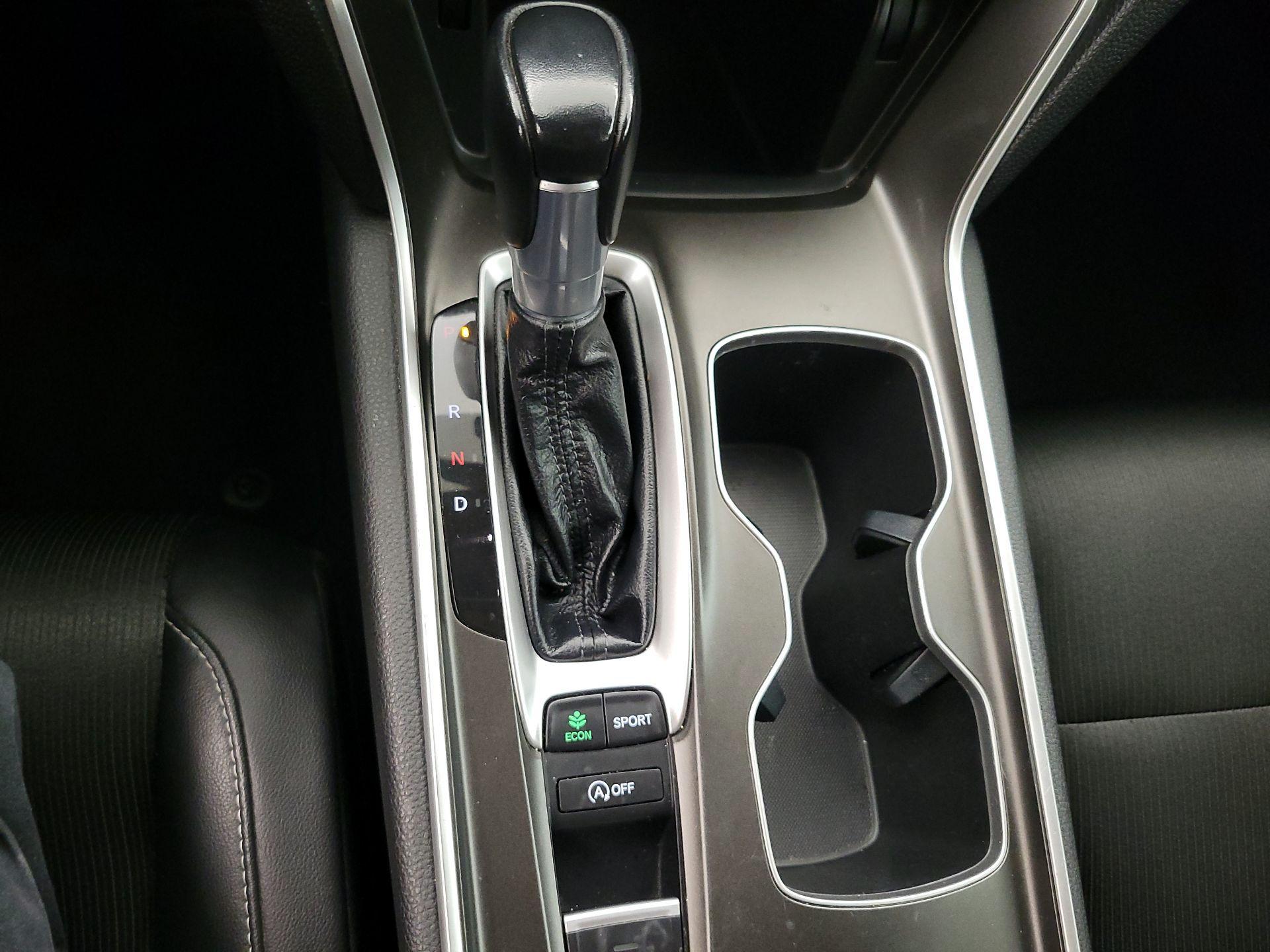 Thumbnail: 2021 Honda Accord - 17