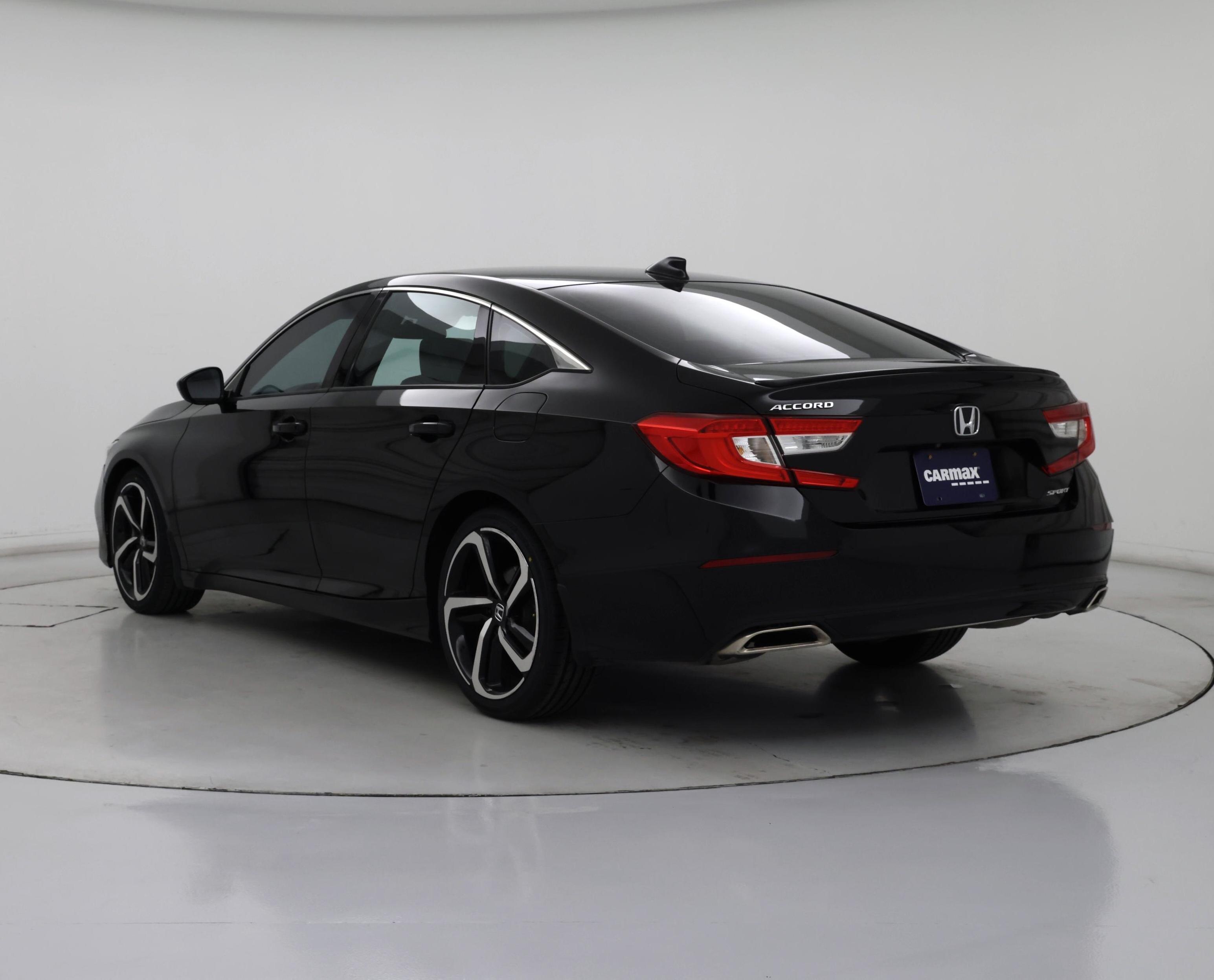 Thumbnail: 2021 Honda Accord - 2