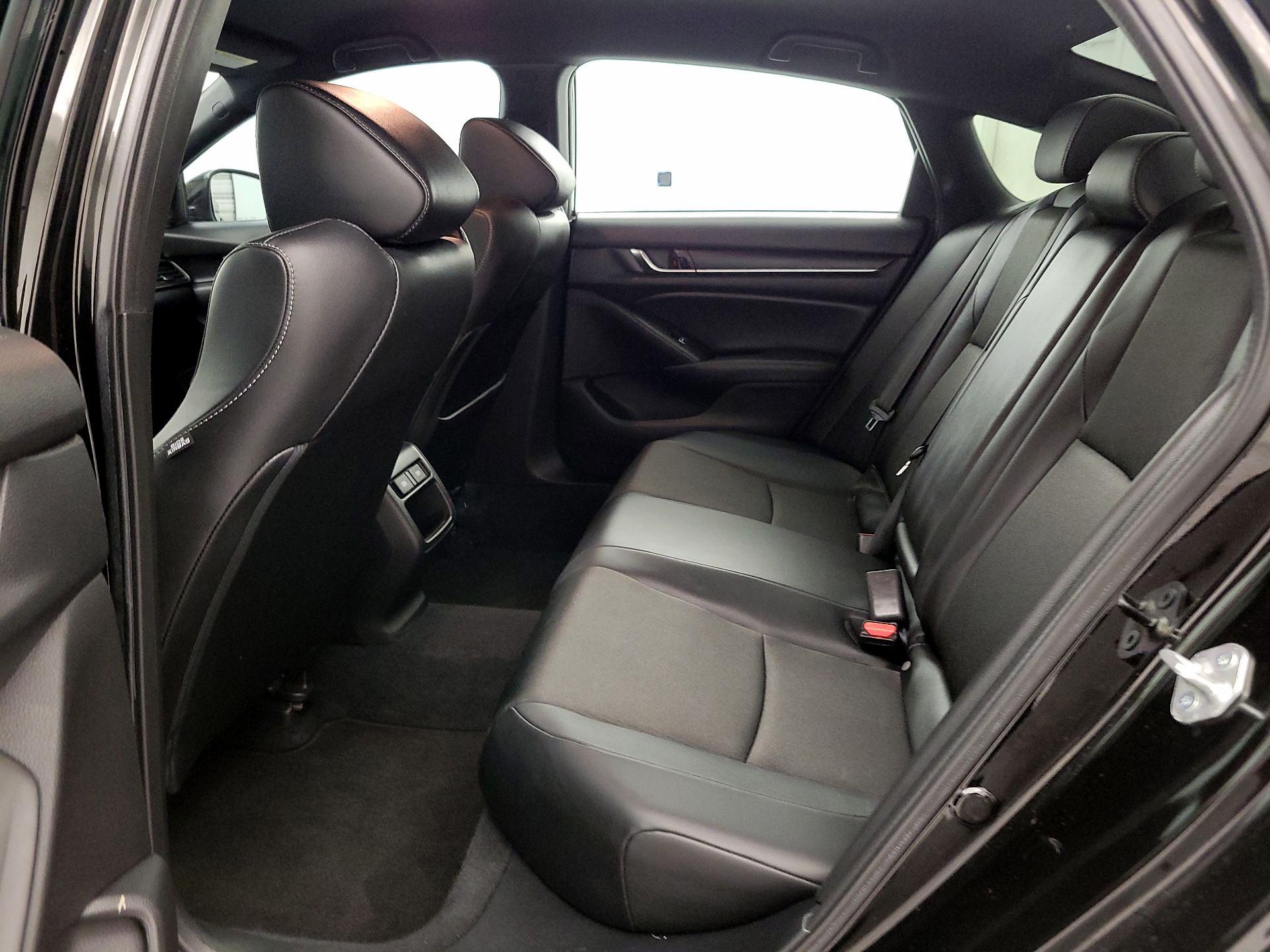 Thumbnail: 2021 Honda Accord - 19