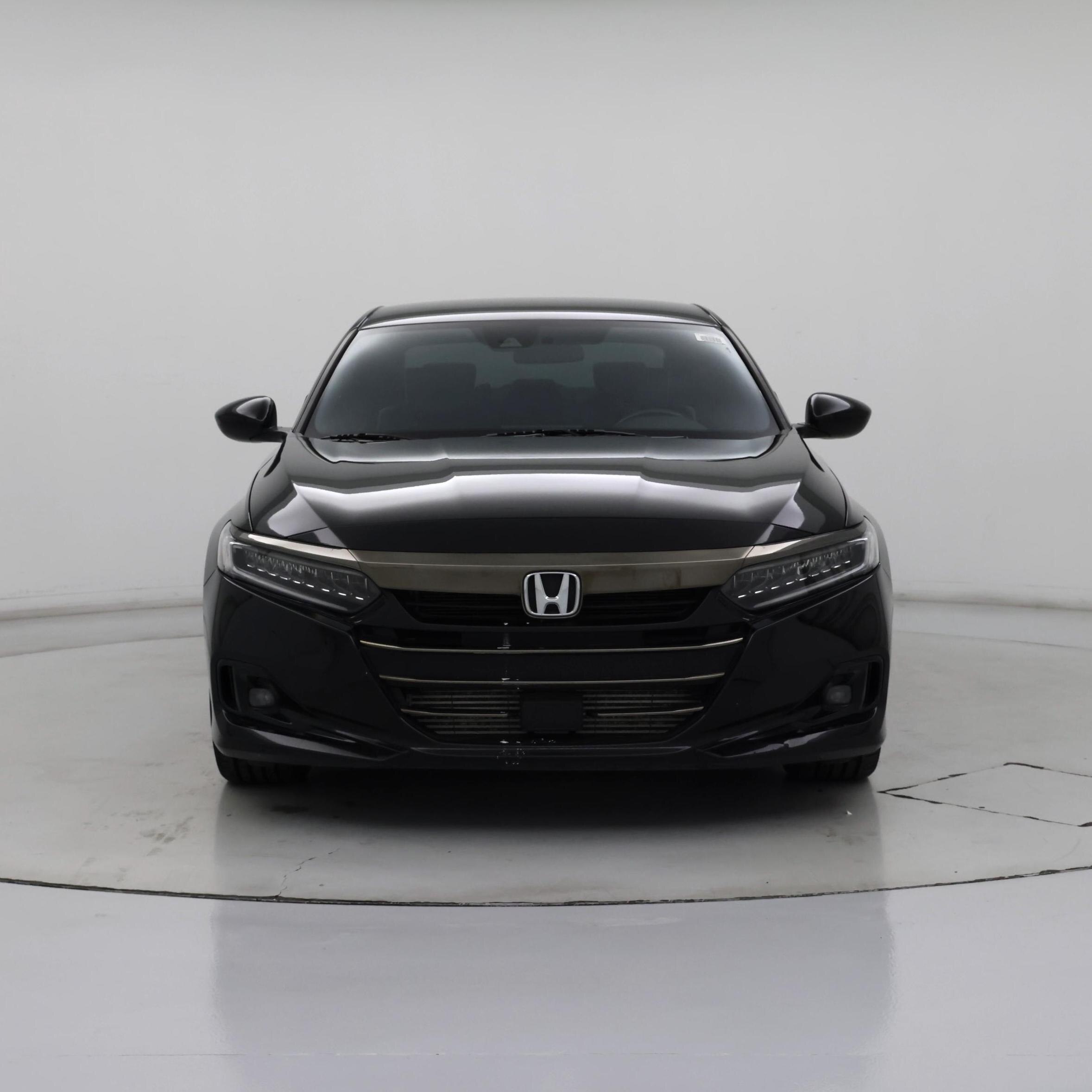 Thumbnail: 2021 Honda Accord - 5
