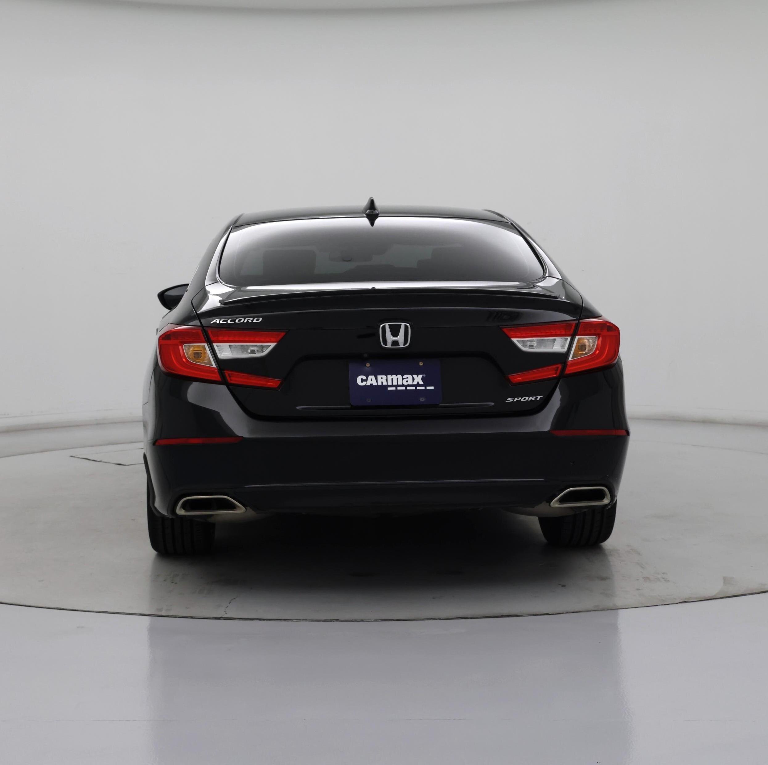 Thumbnail: 2021 Honda Accord - 6