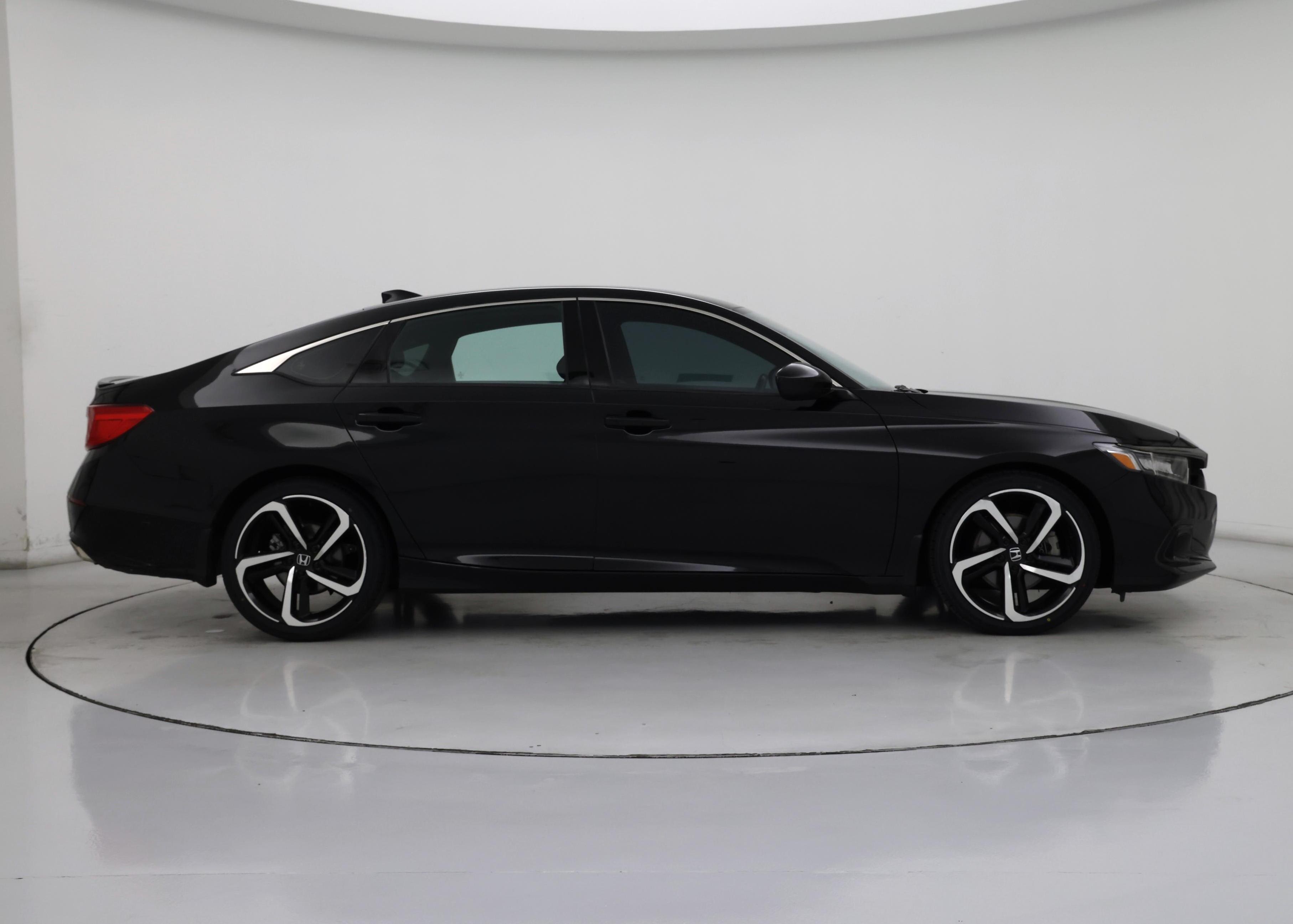 Thumbnail: 2021 Honda Accord - 7