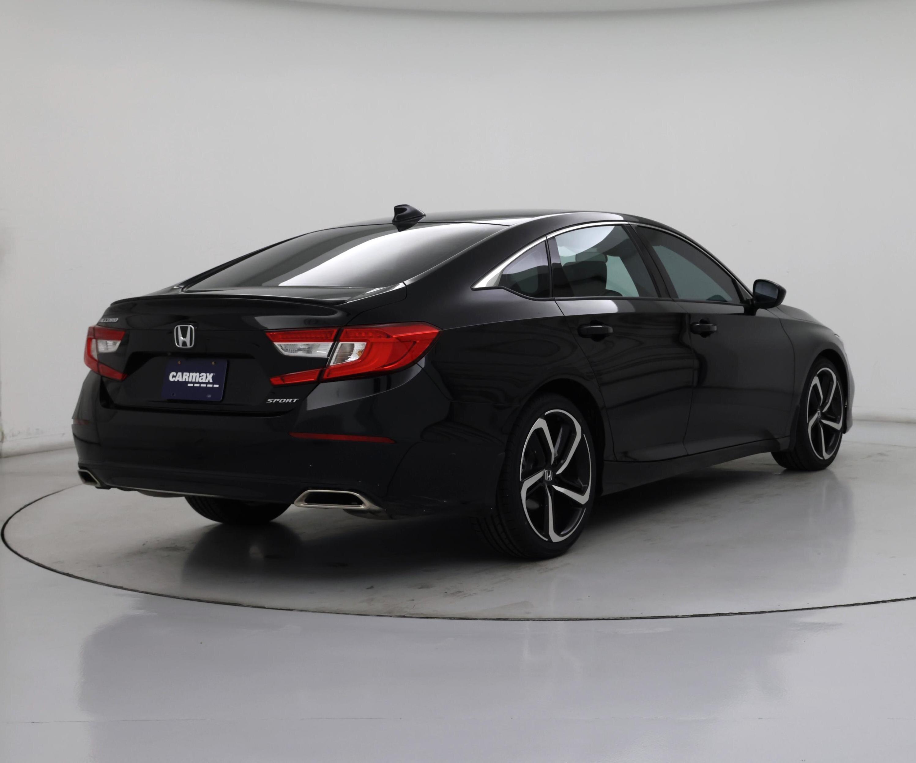 Thumbnail: 2021 Honda Accord - 8