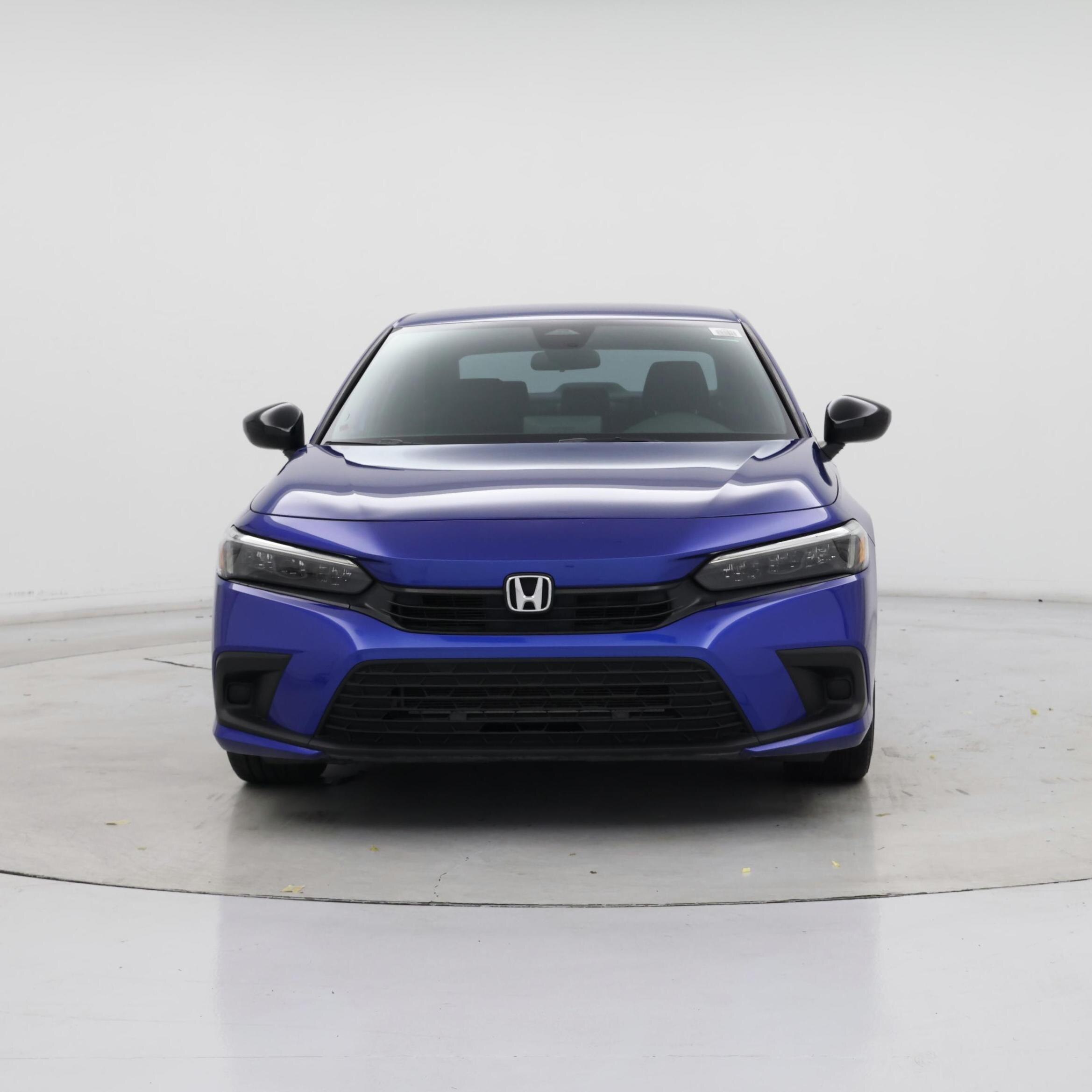 Thumbnail: 2022 Honda Civic - 5