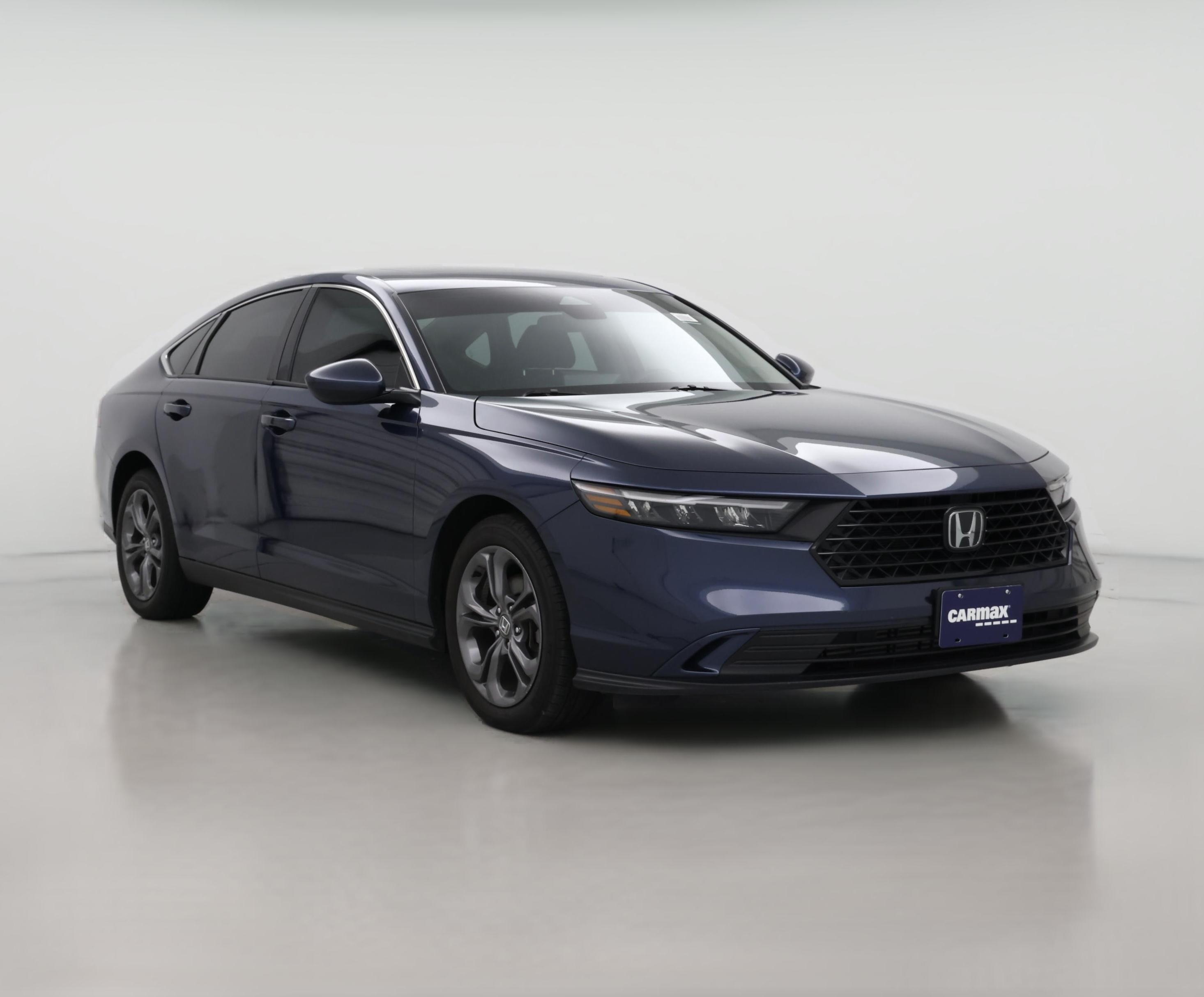Thumbnail: 2023 Honda Accord - 1