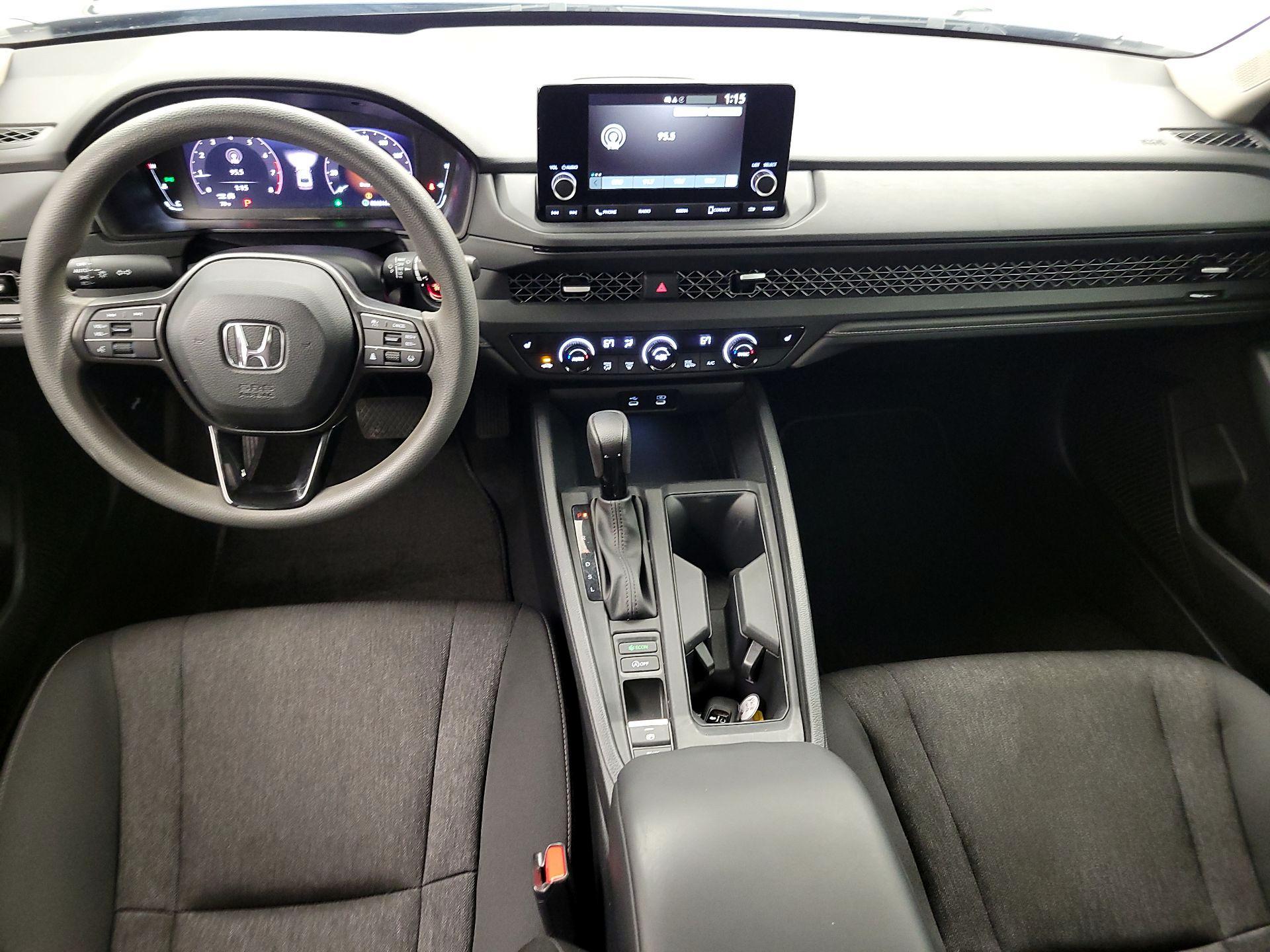 Thumbnail: 2023 Honda Accord - 9