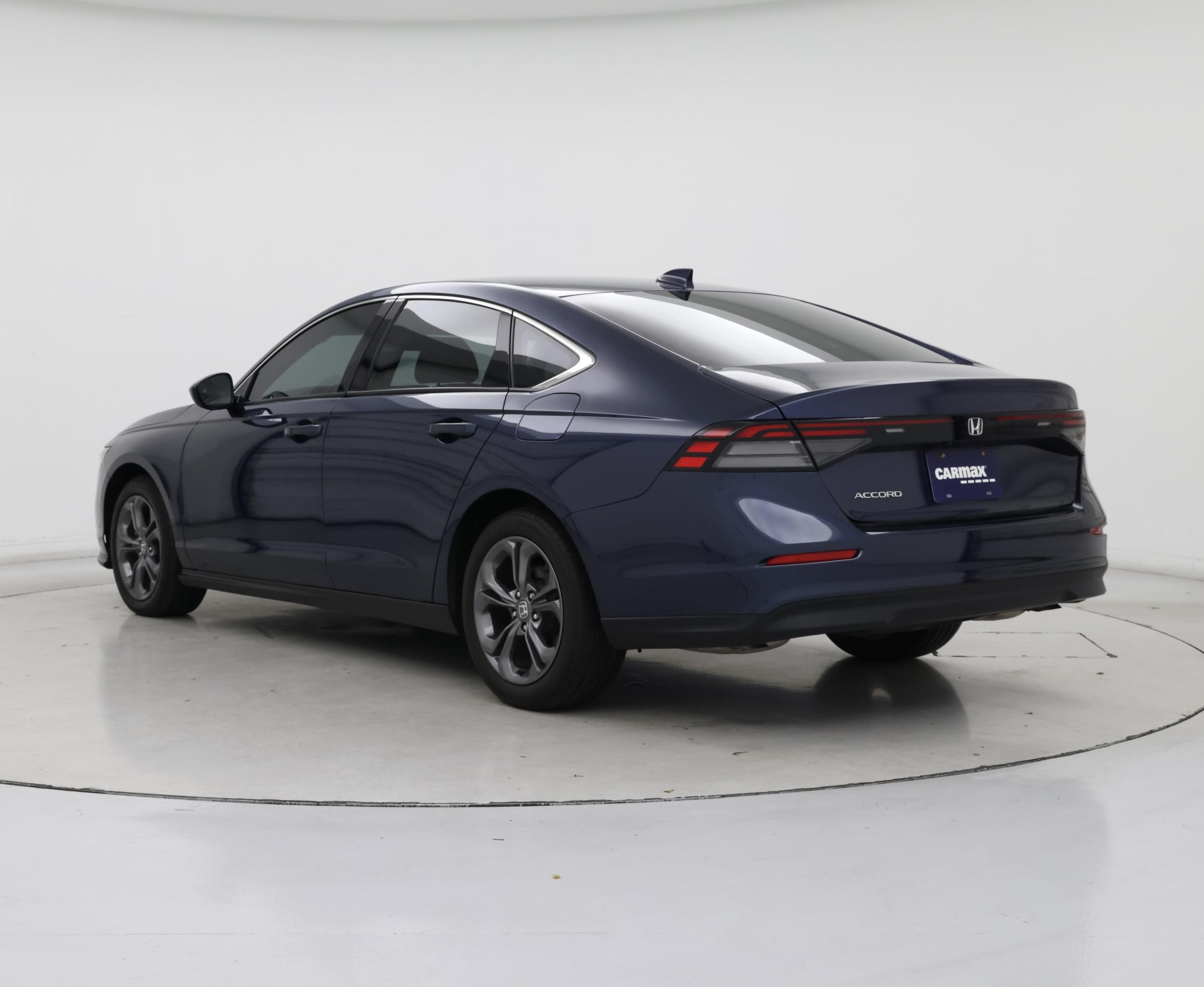 Thumbnail: 2023 Honda Accord - 2