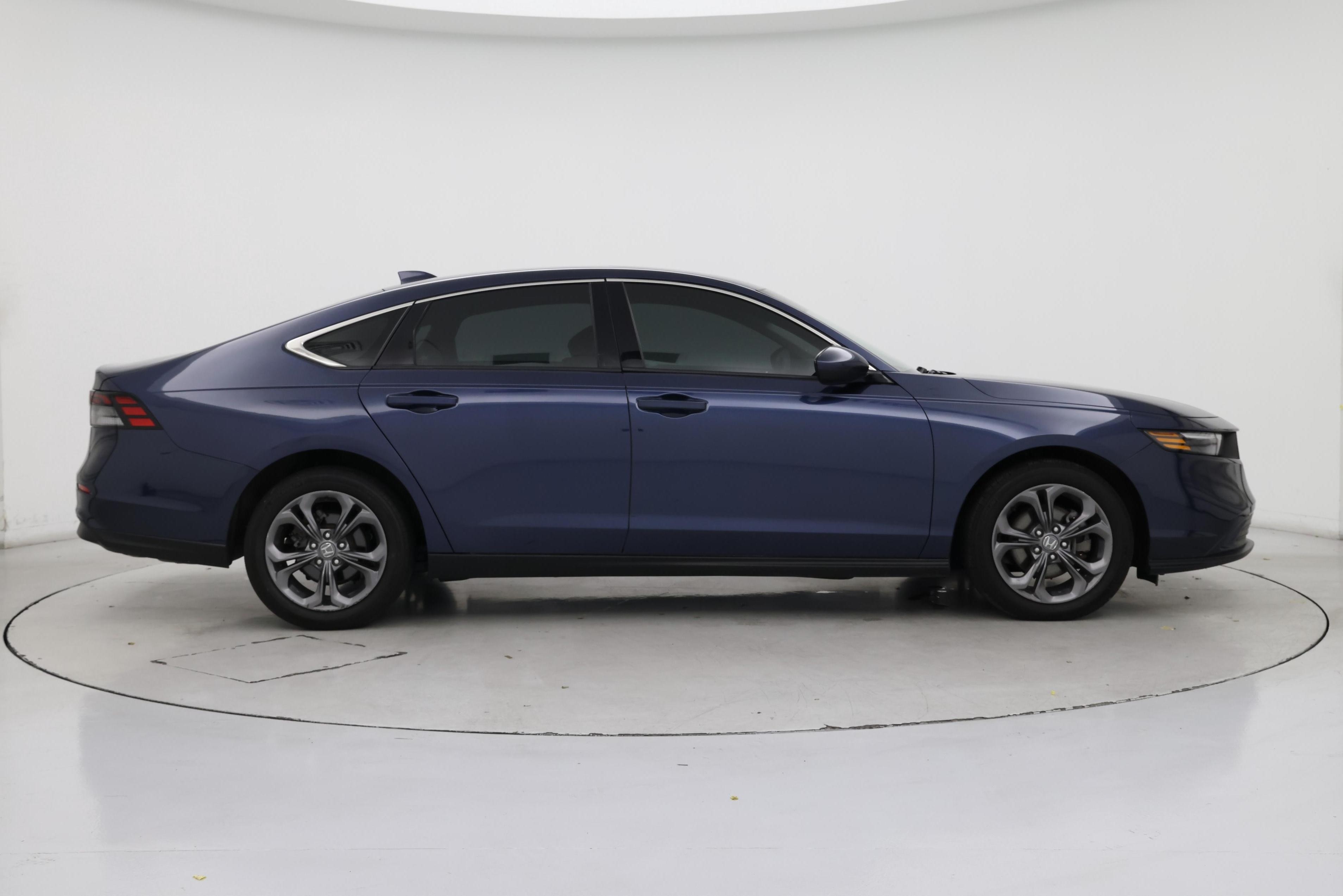 Thumbnail: 2023 Honda Accord - 7