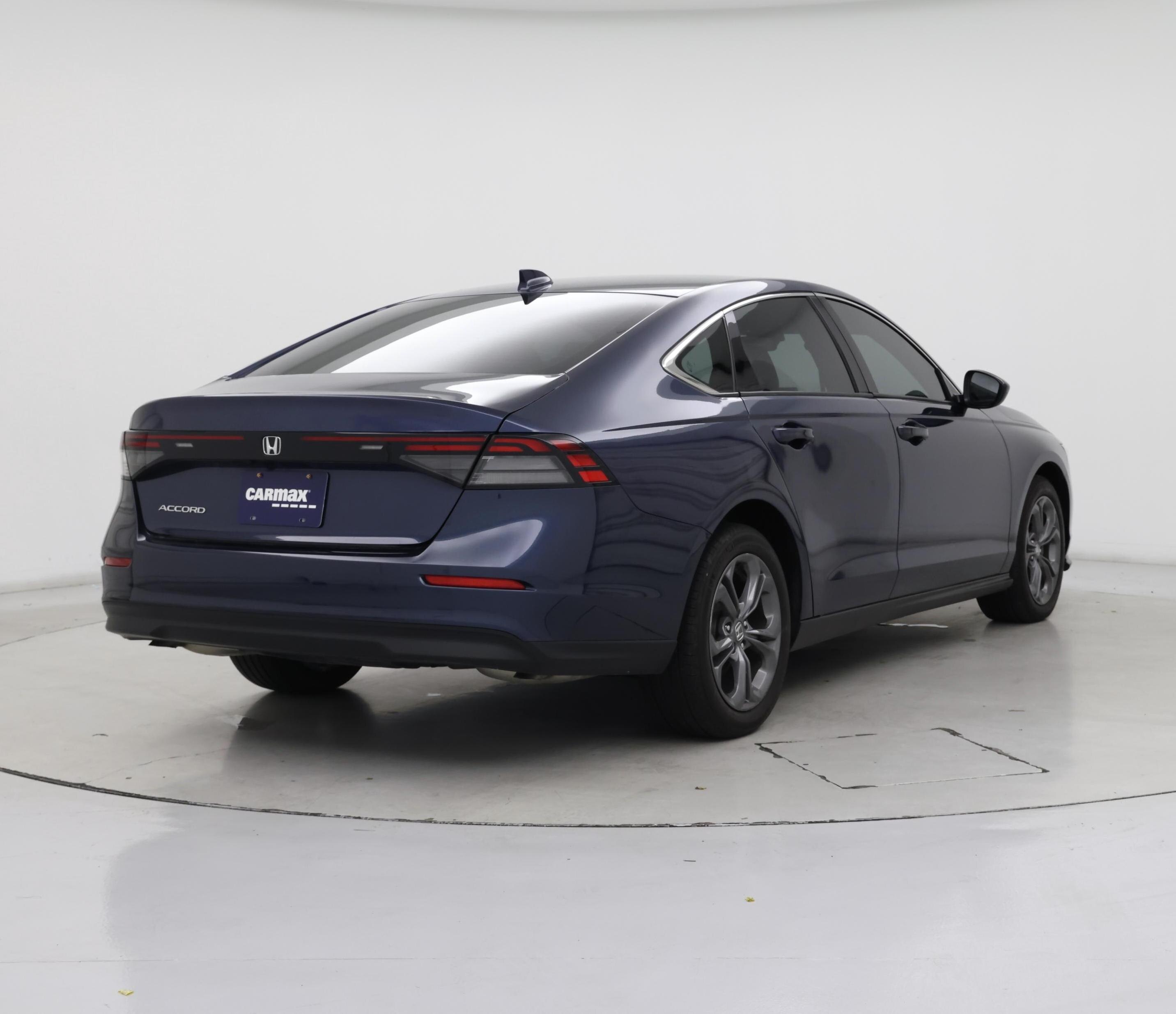 Thumbnail: 2023 Honda Accord - 8