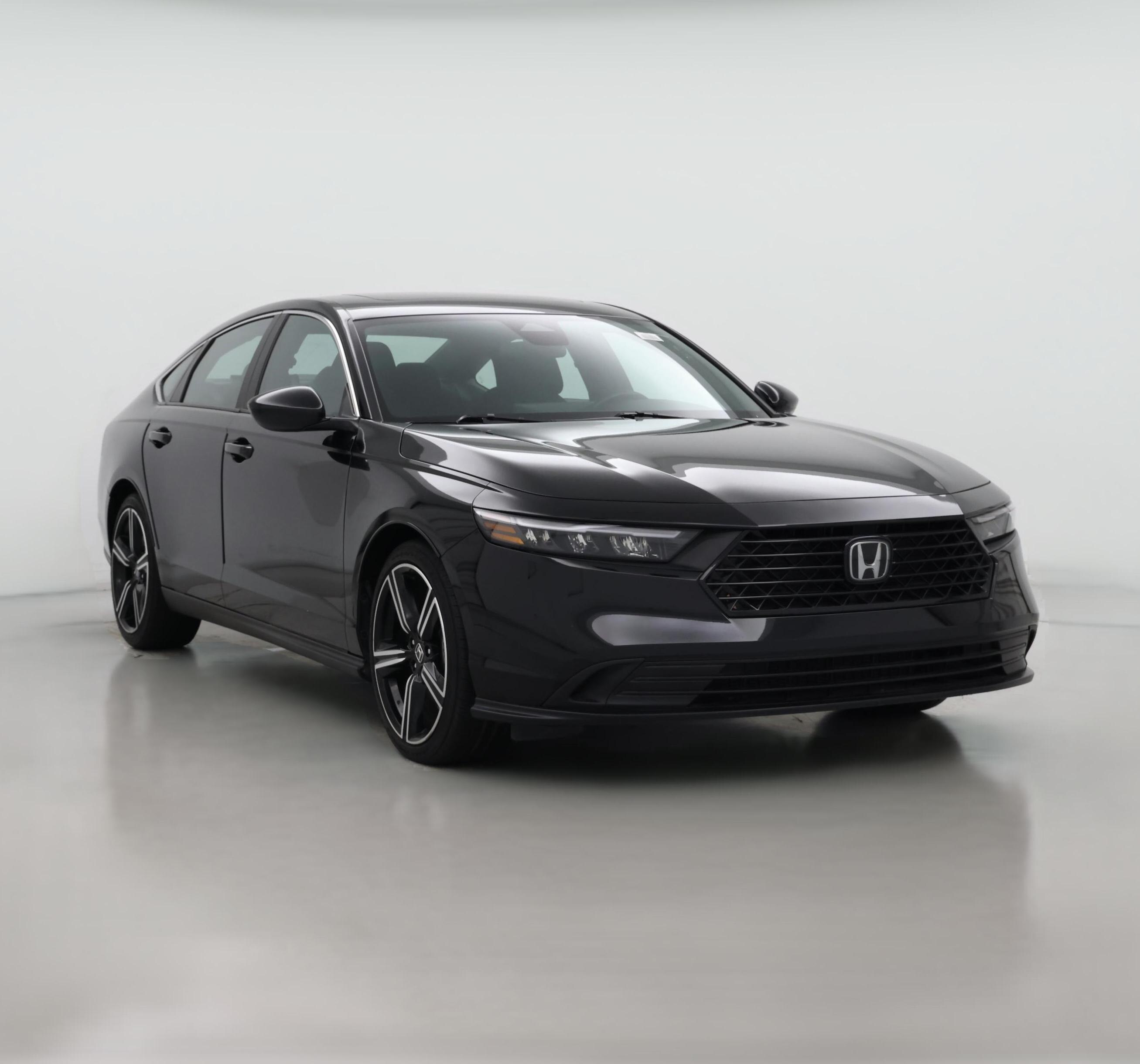 Thumbnail: 2023 Honda Accord - 1