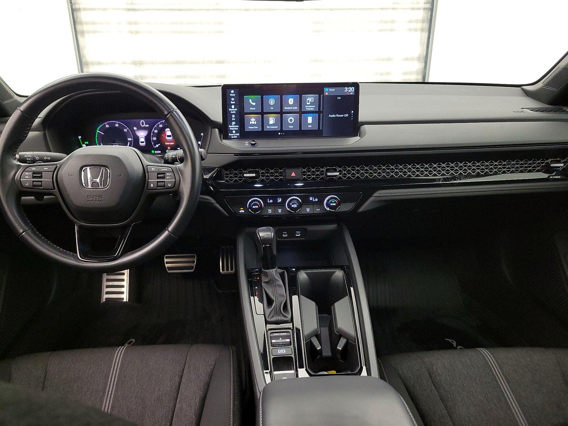 Thumbnail: 2023 Honda Accord - 9