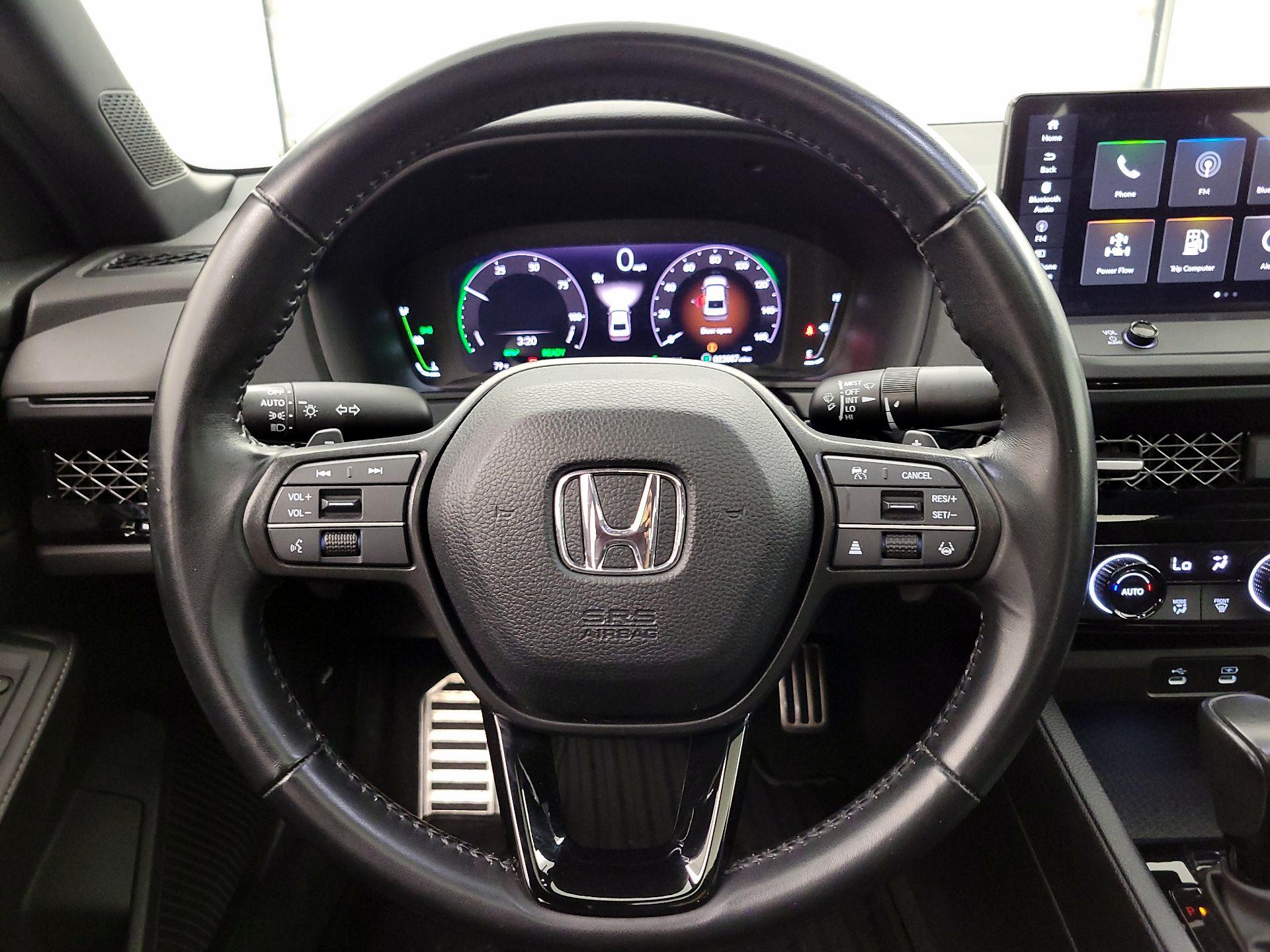 Thumbnail: 2023 Honda Accord - 10