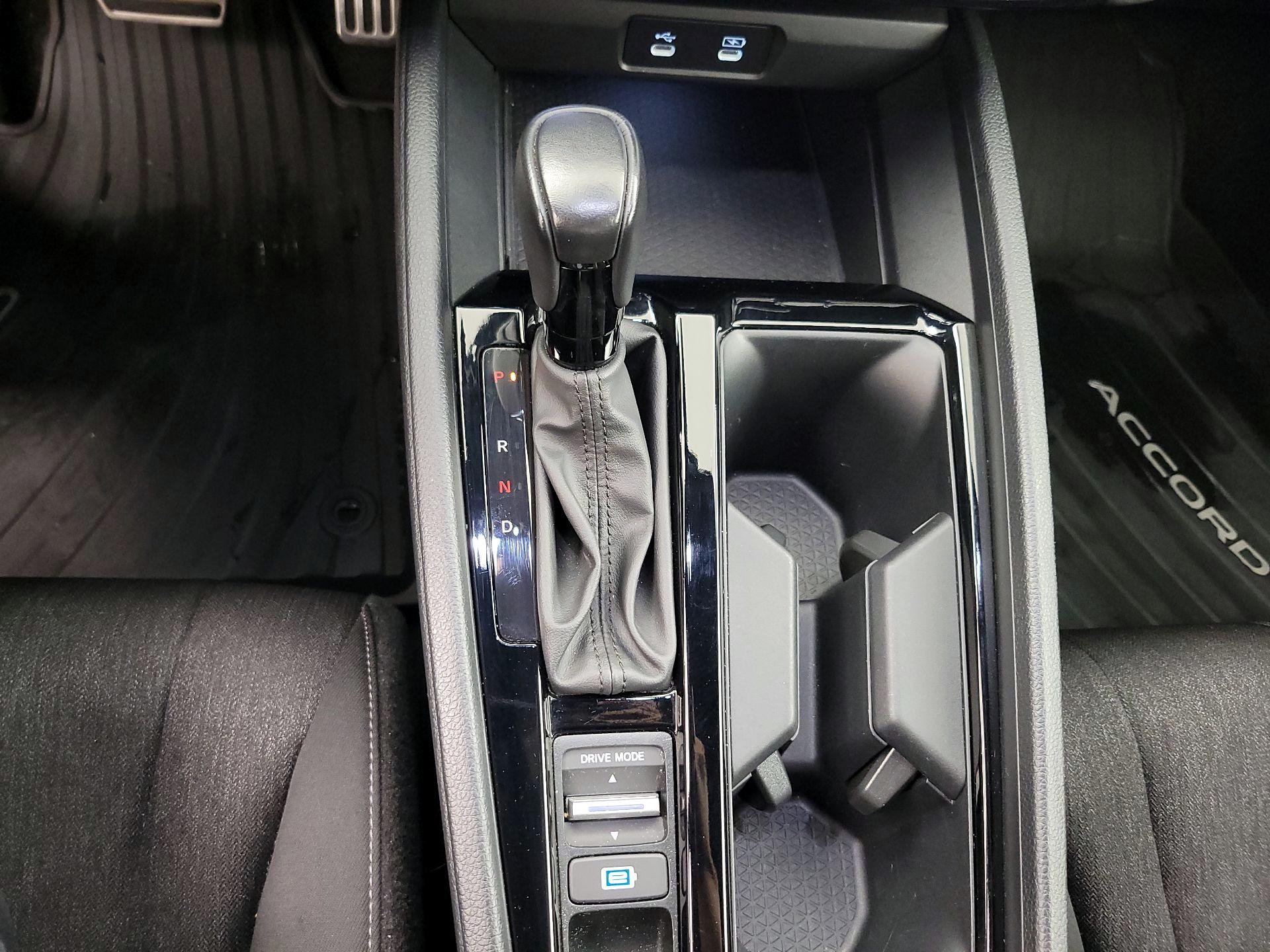 Thumbnail: 2023 Honda Accord - 16