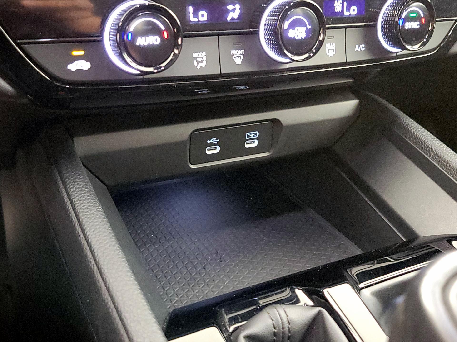 Thumbnail: 2023 Honda Accord - 17