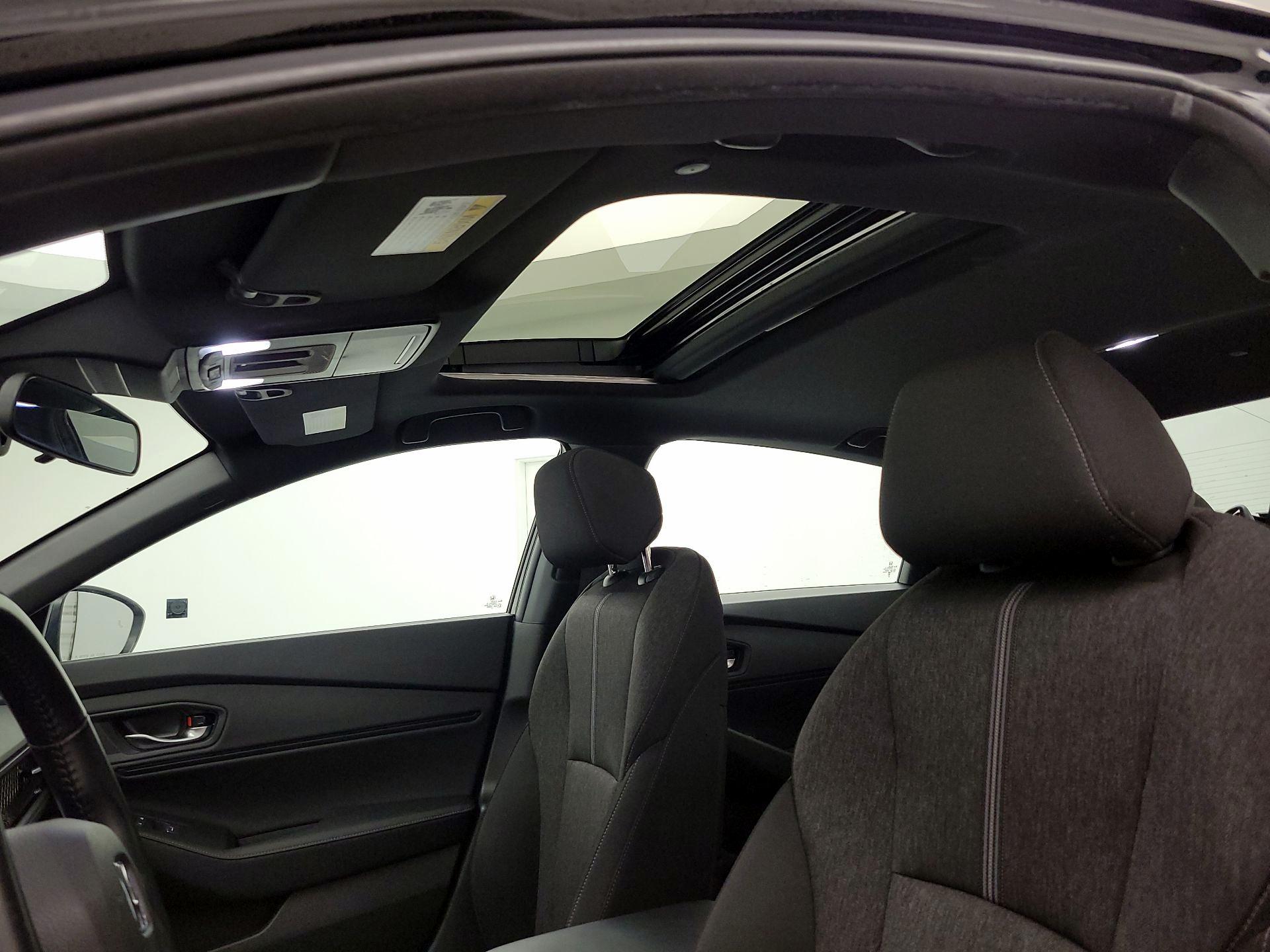 Thumbnail: 2023 Honda Accord - 18