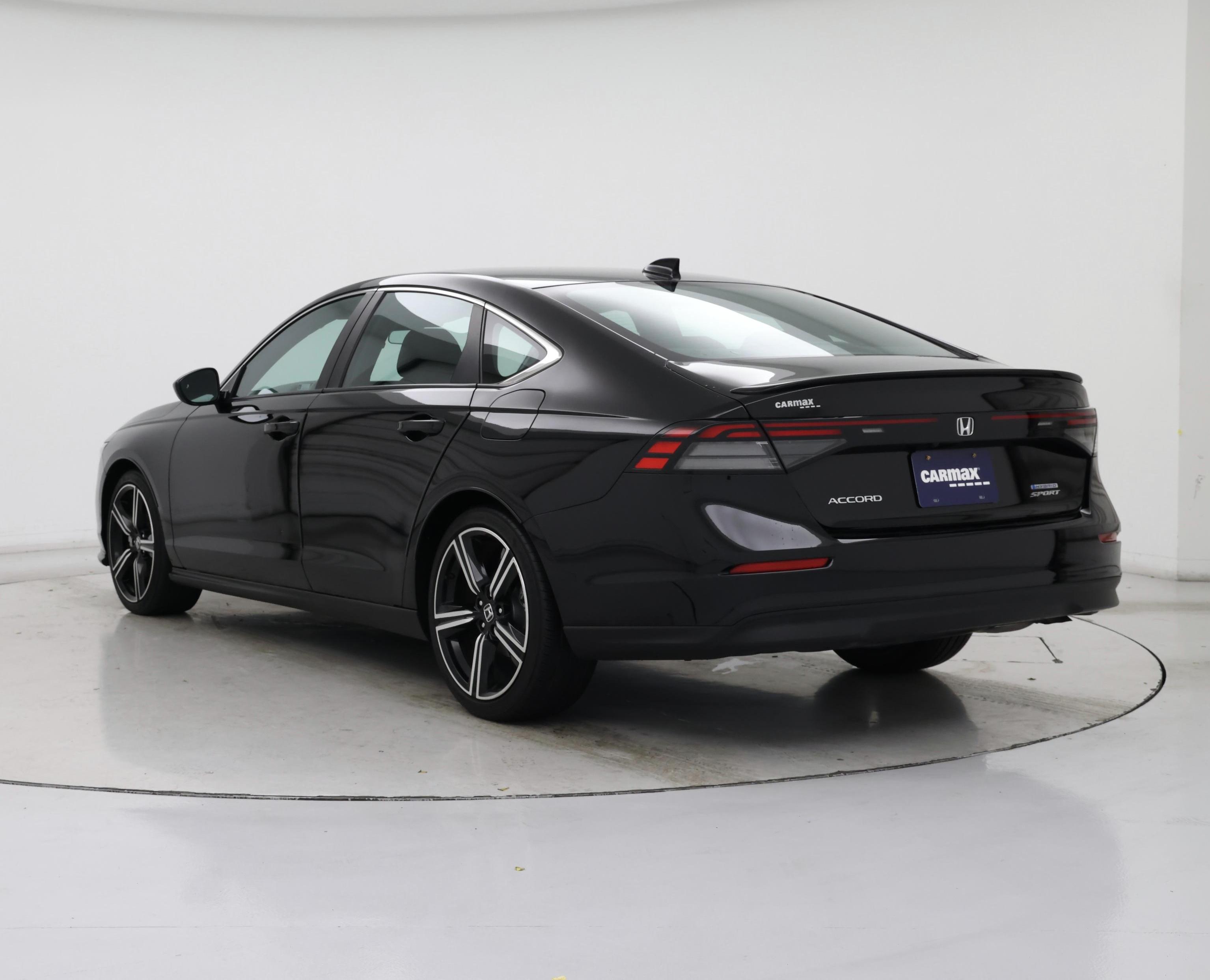 Thumbnail: 2023 Honda Accord - 2