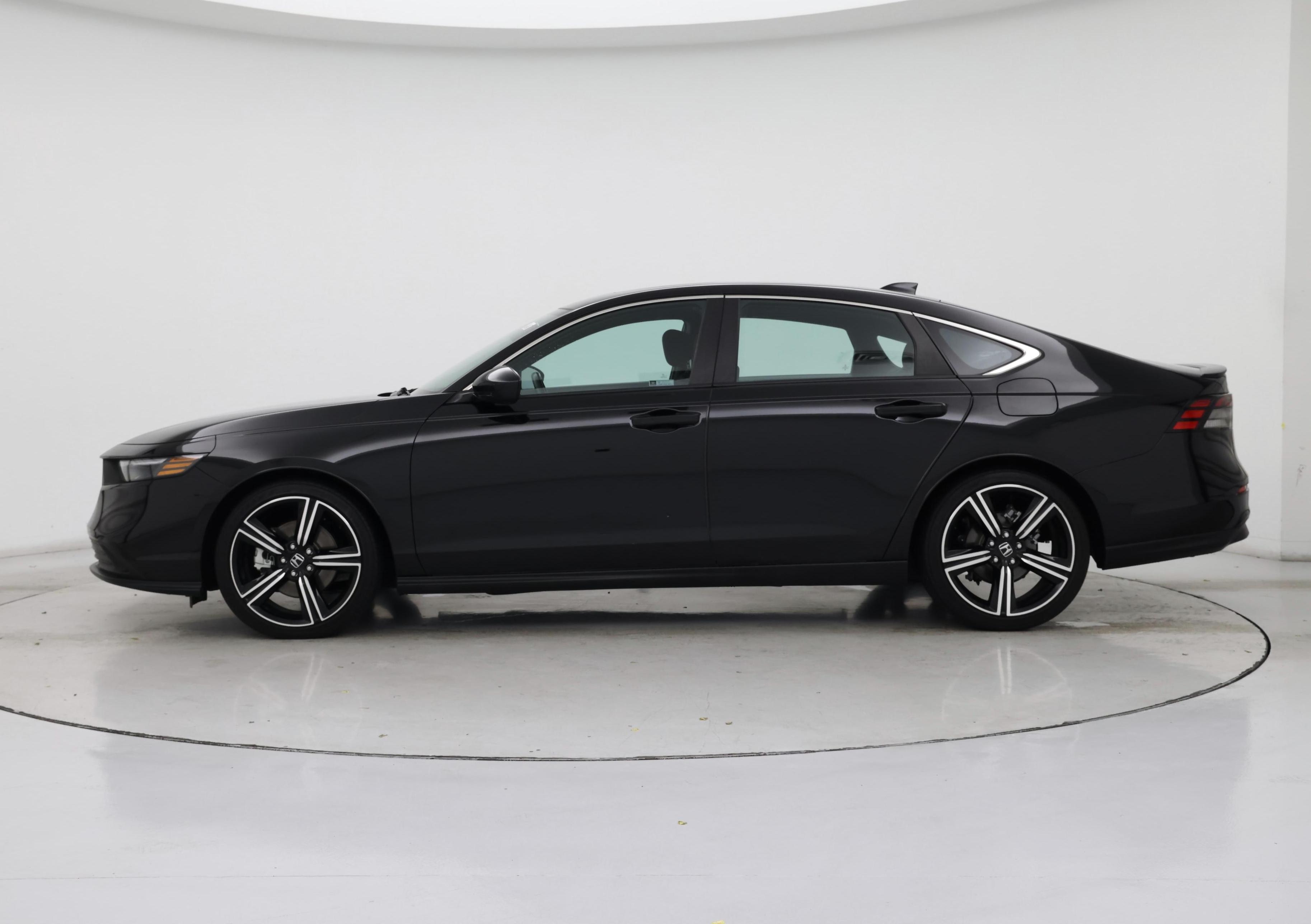 Thumbnail: 2023 Honda Accord - 3