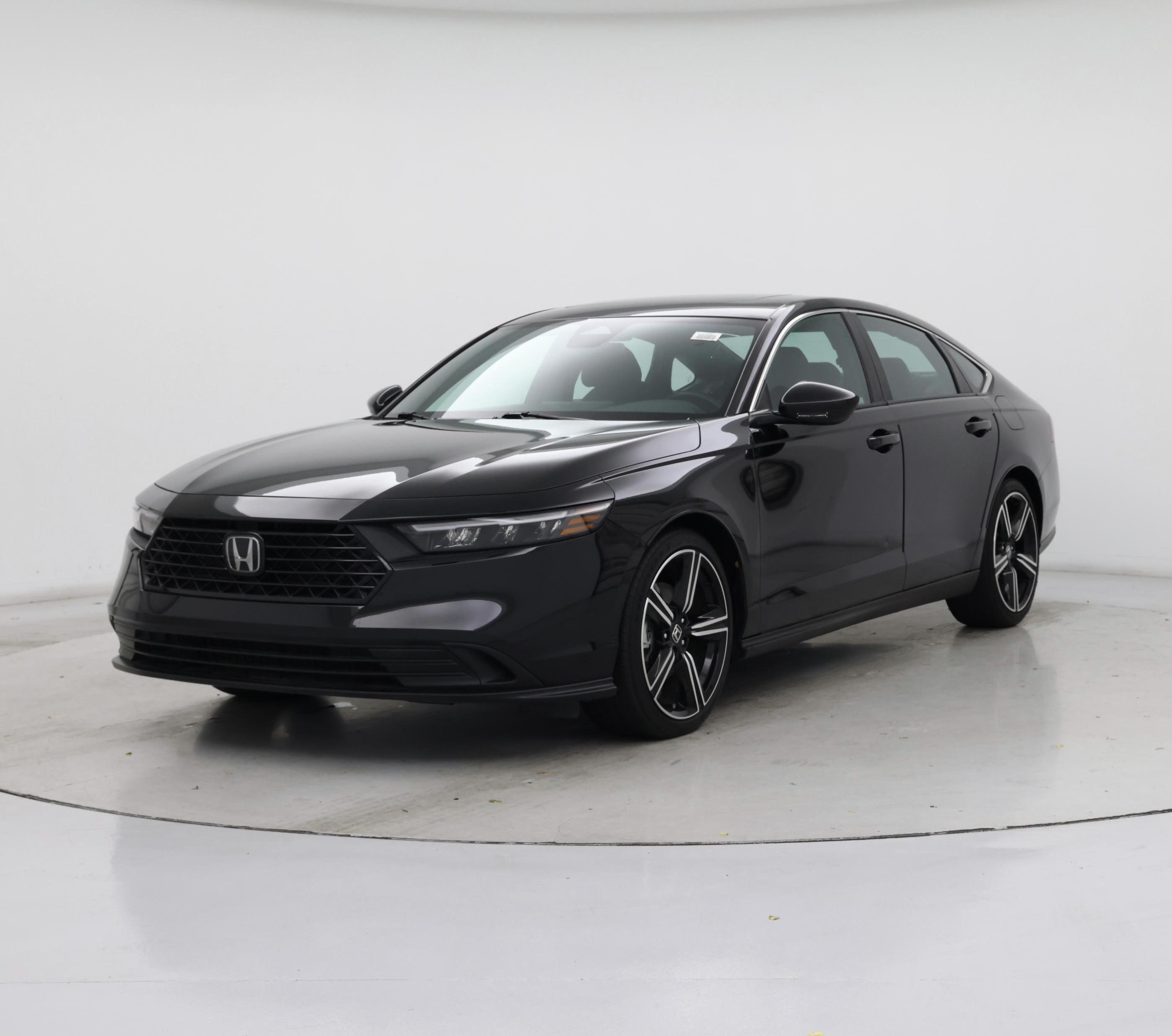 Thumbnail: 2023 Honda Accord - 4