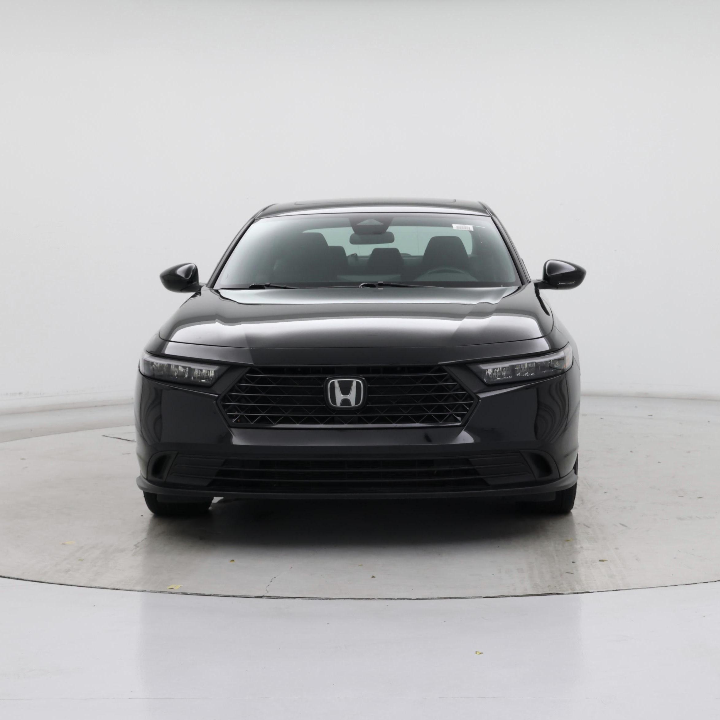 Thumbnail: 2023 Honda Accord - 5