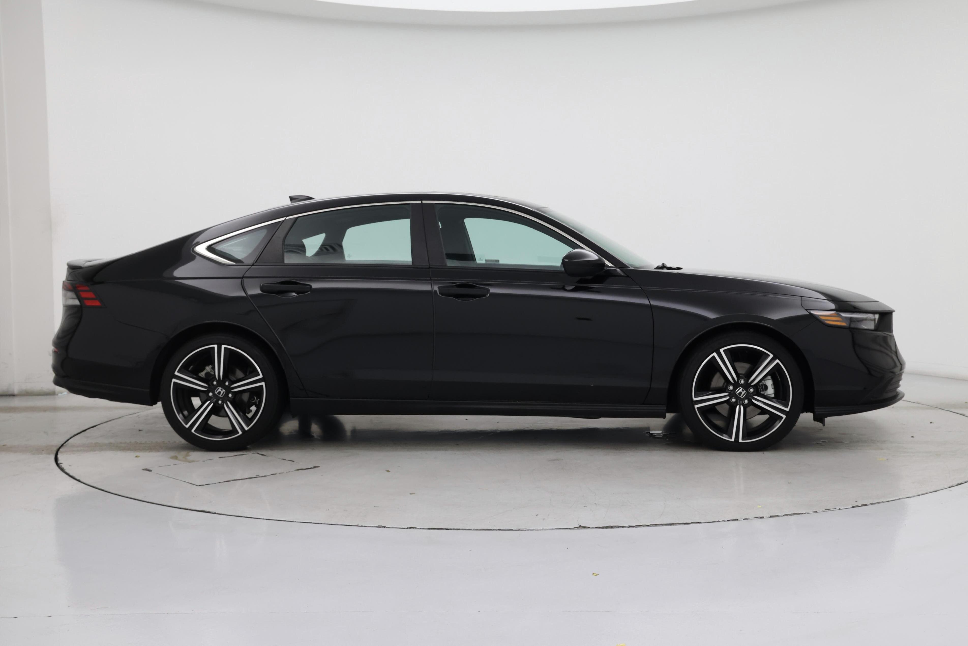 Thumbnail: 2023 Honda Accord - 7