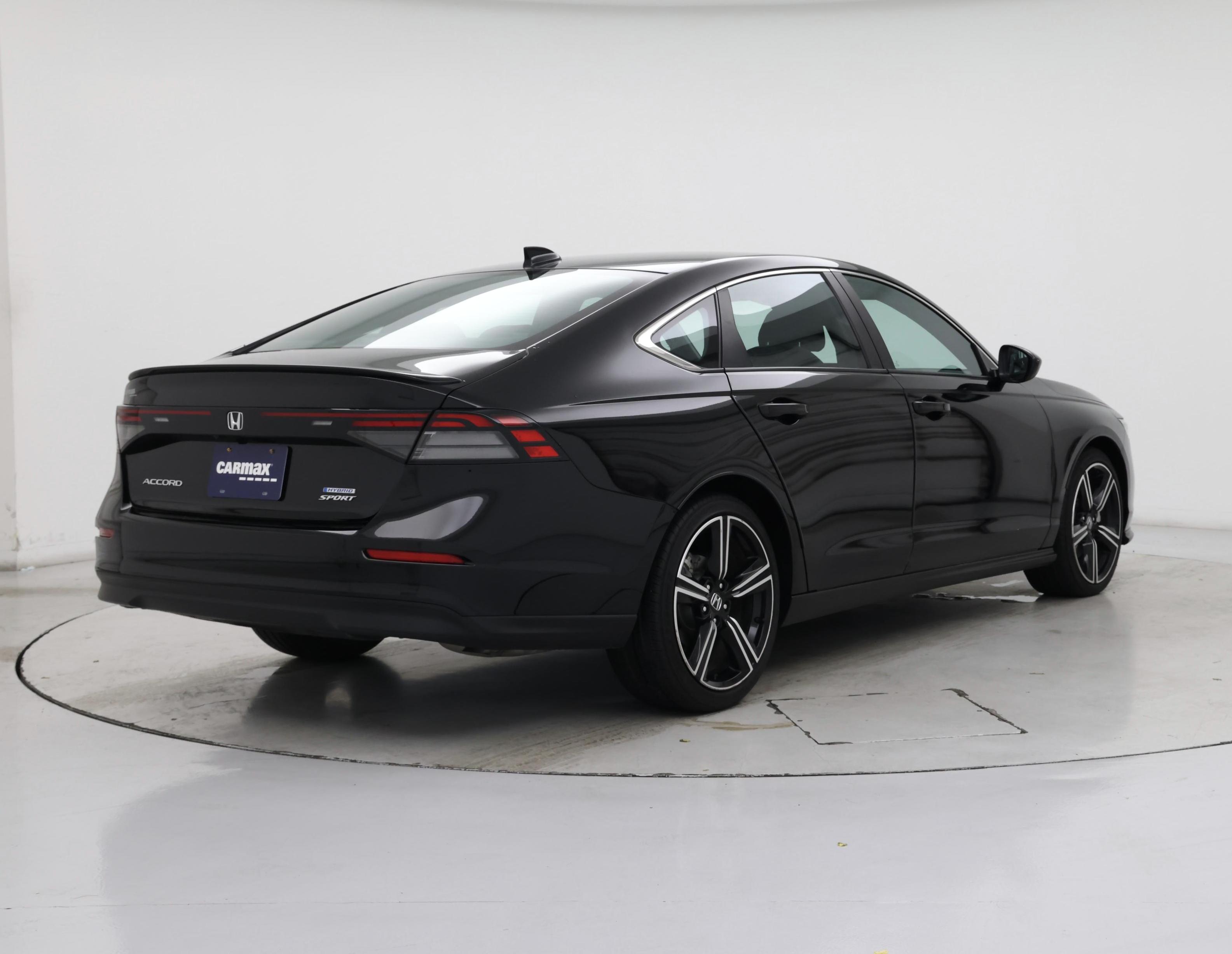 Thumbnail: 2023 Honda Accord - 8
