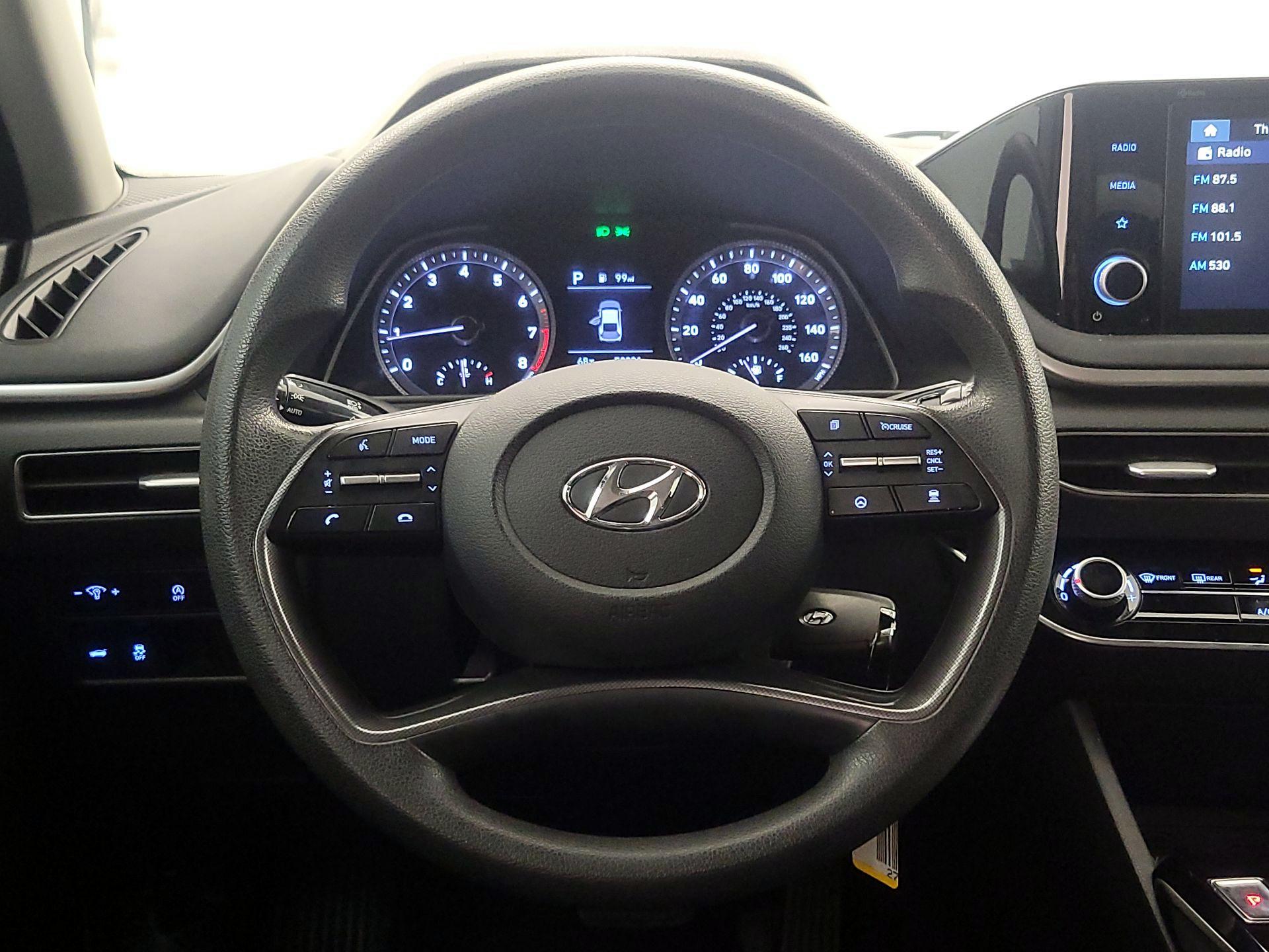 Thumbnail: 2022 Hyundai Sonata - 10