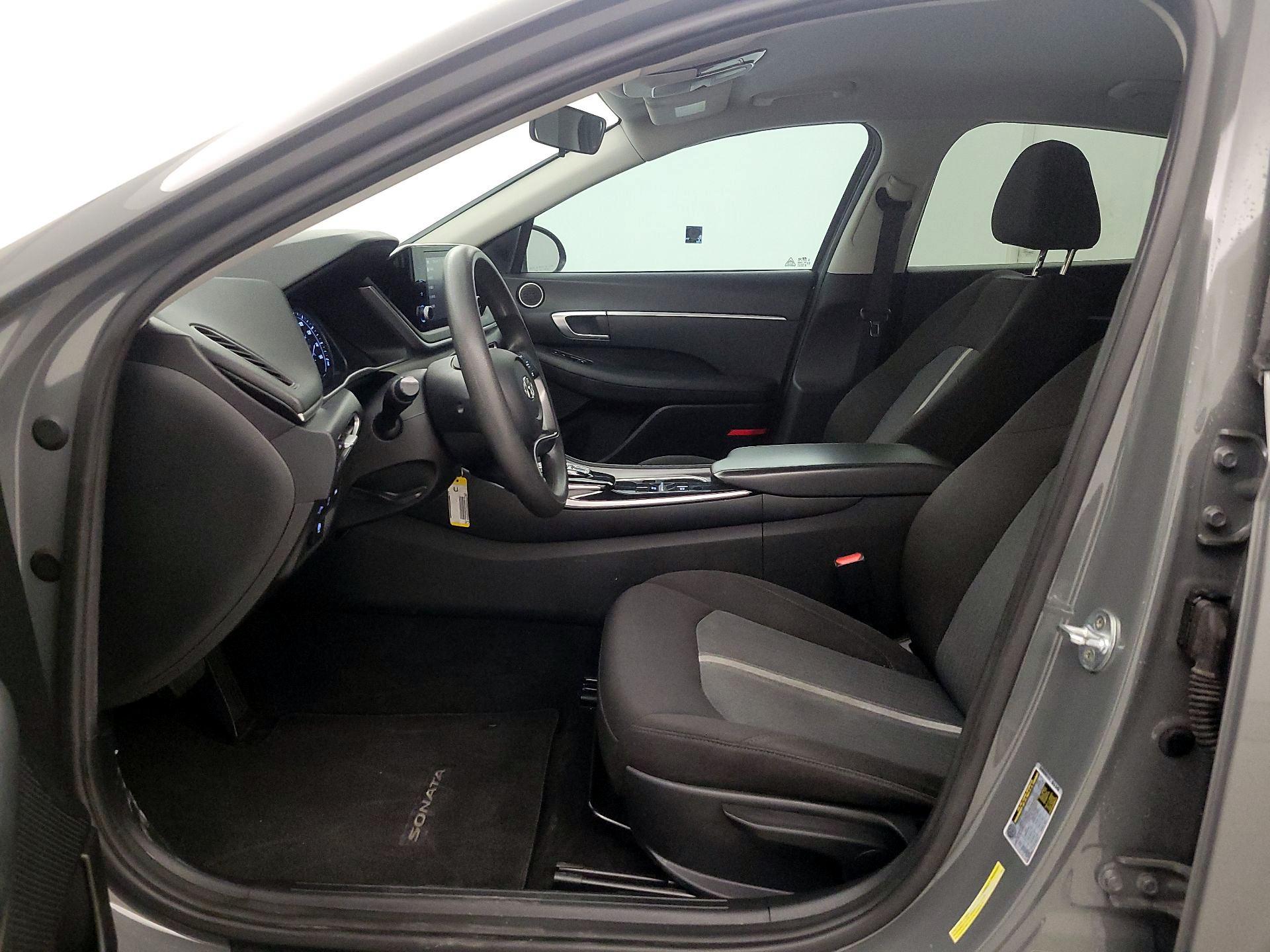 Thumbnail: 2022 Hyundai Sonata - 11