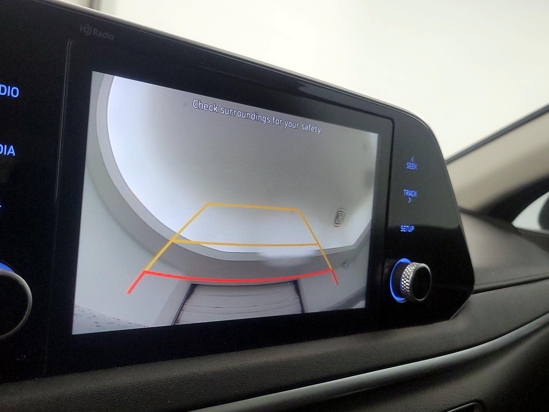 Thumbnail: 2022 Hyundai Sonata - 14