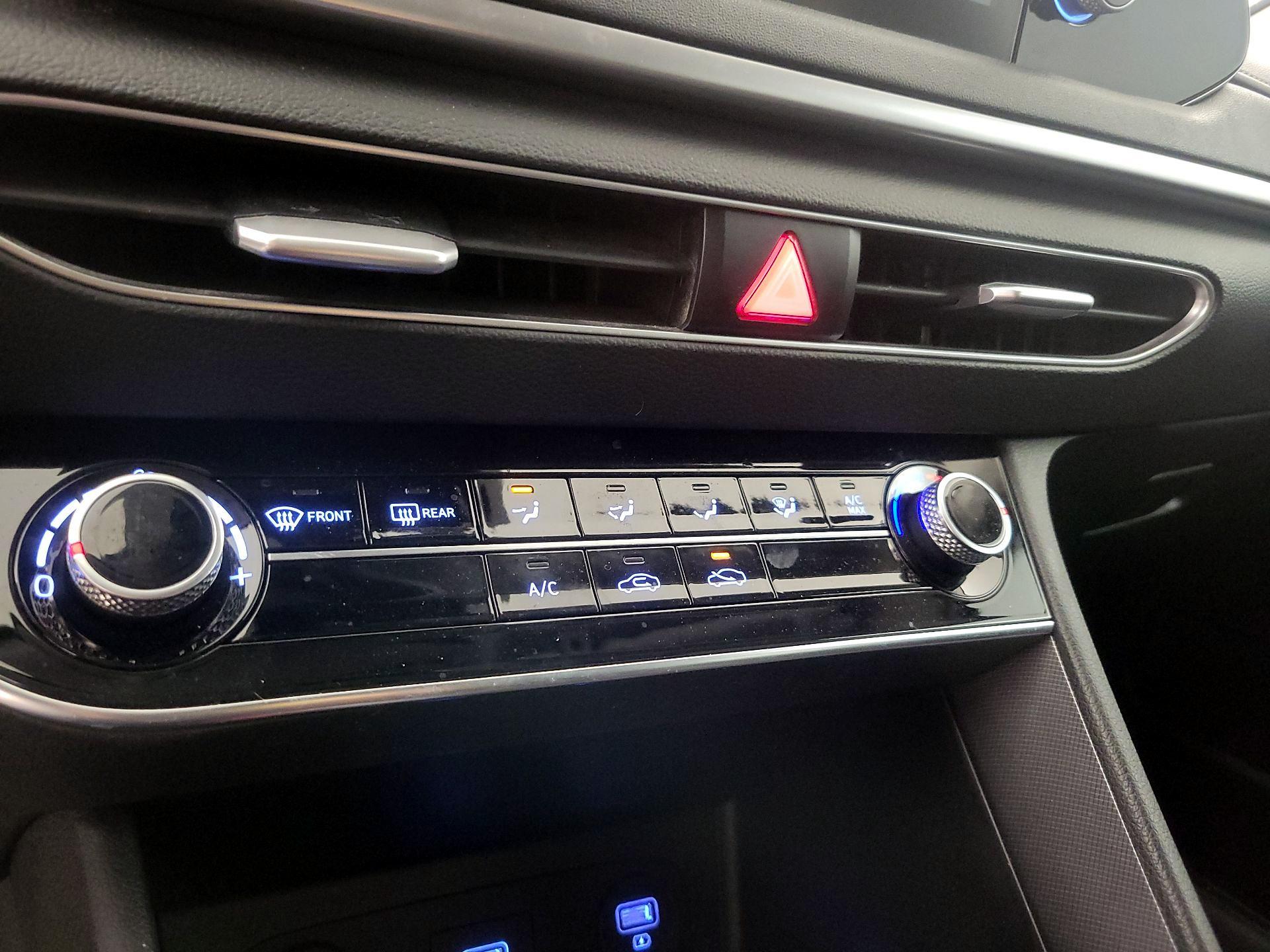 Thumbnail: 2022 Hyundai Sonata - 16