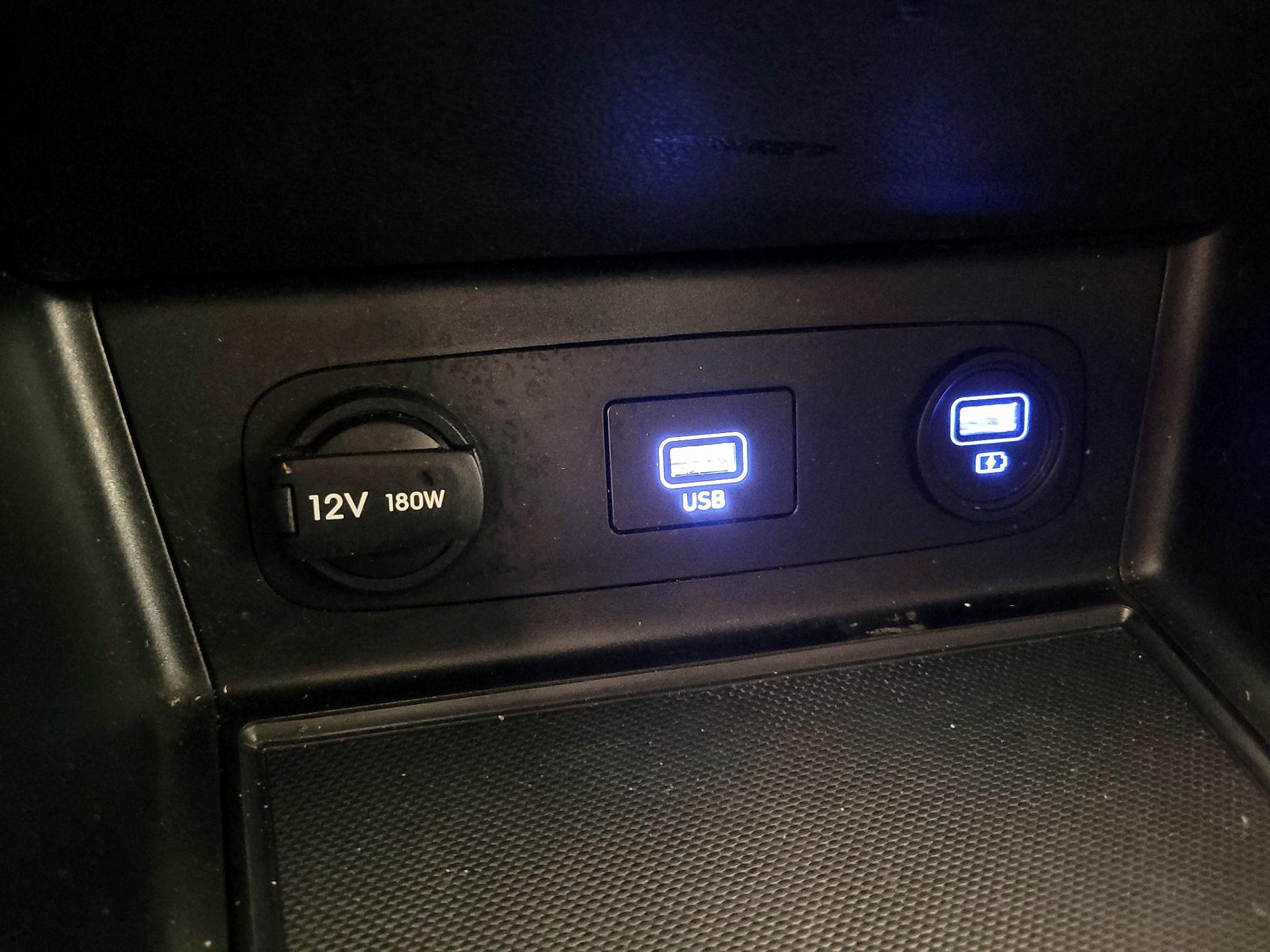 Thumbnail: 2022 Hyundai Sonata - 18