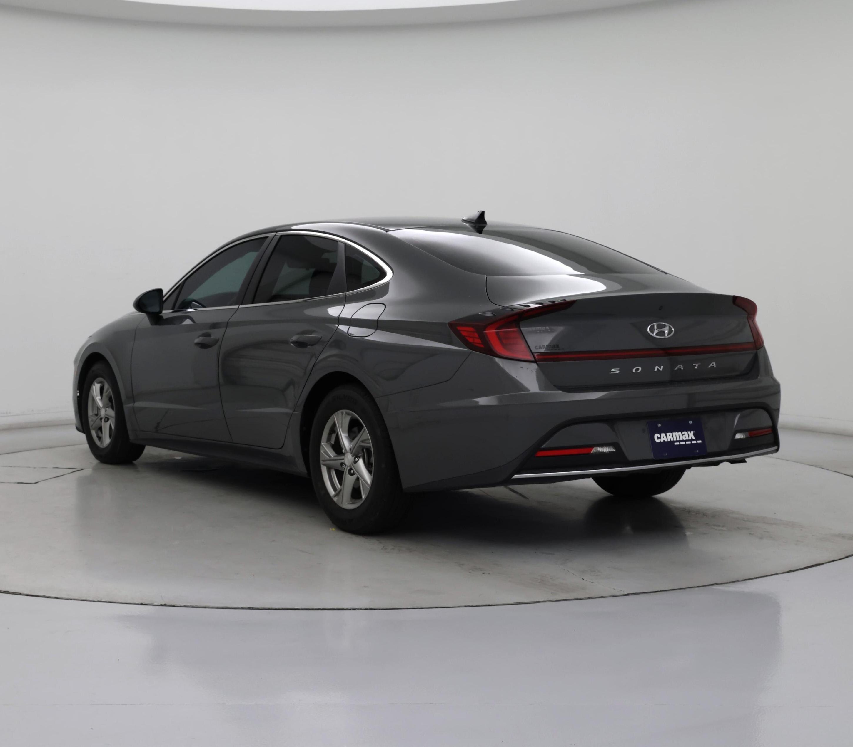 Thumbnail: 2022 Hyundai Sonata - 2