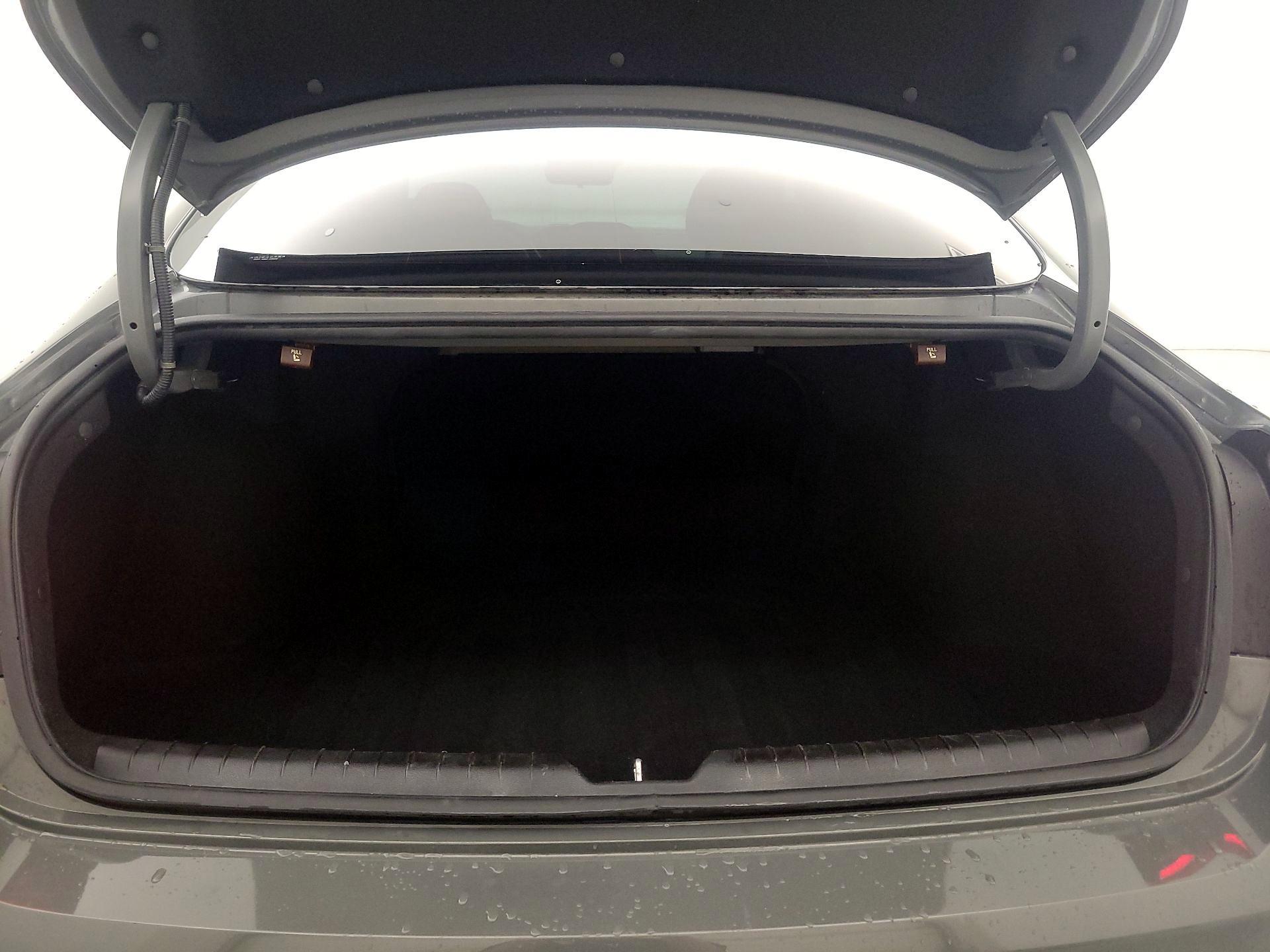 Thumbnail: 2022 Hyundai Sonata - 20