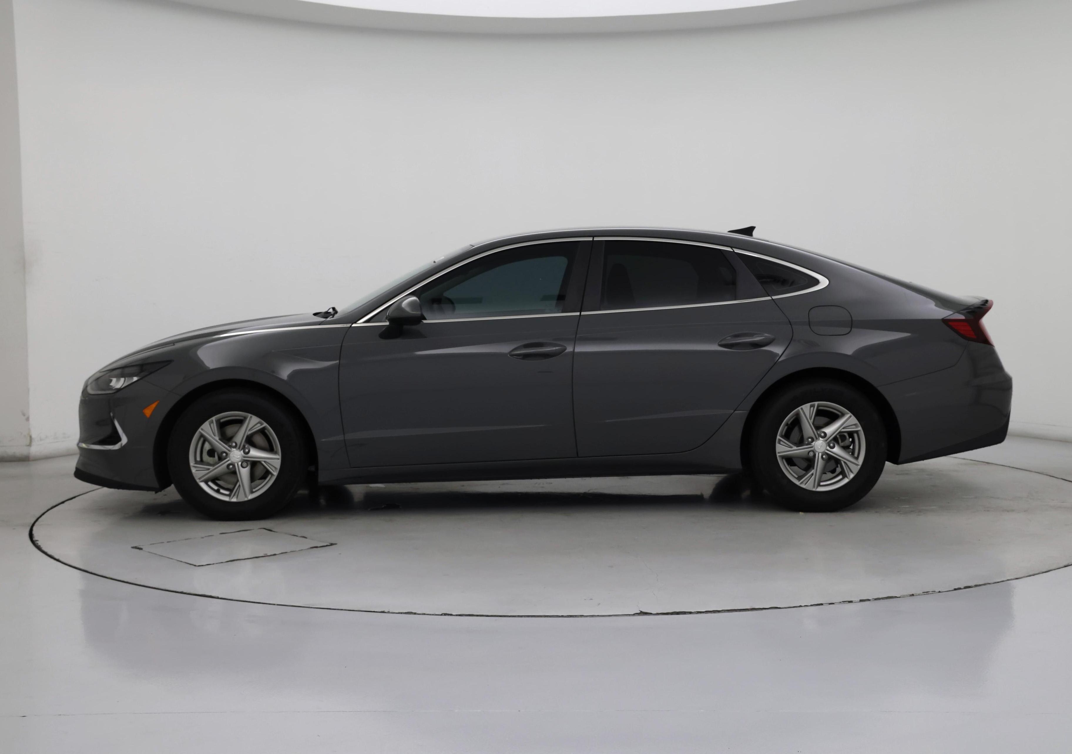 Thumbnail: 2022 Hyundai Sonata - 3