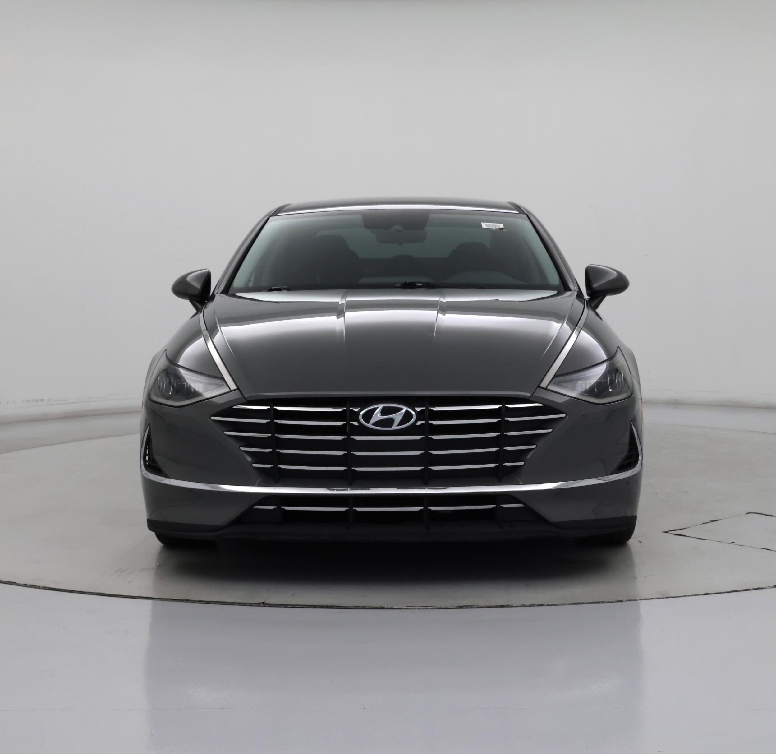 Thumbnail: 2022 Hyundai Sonata - 5