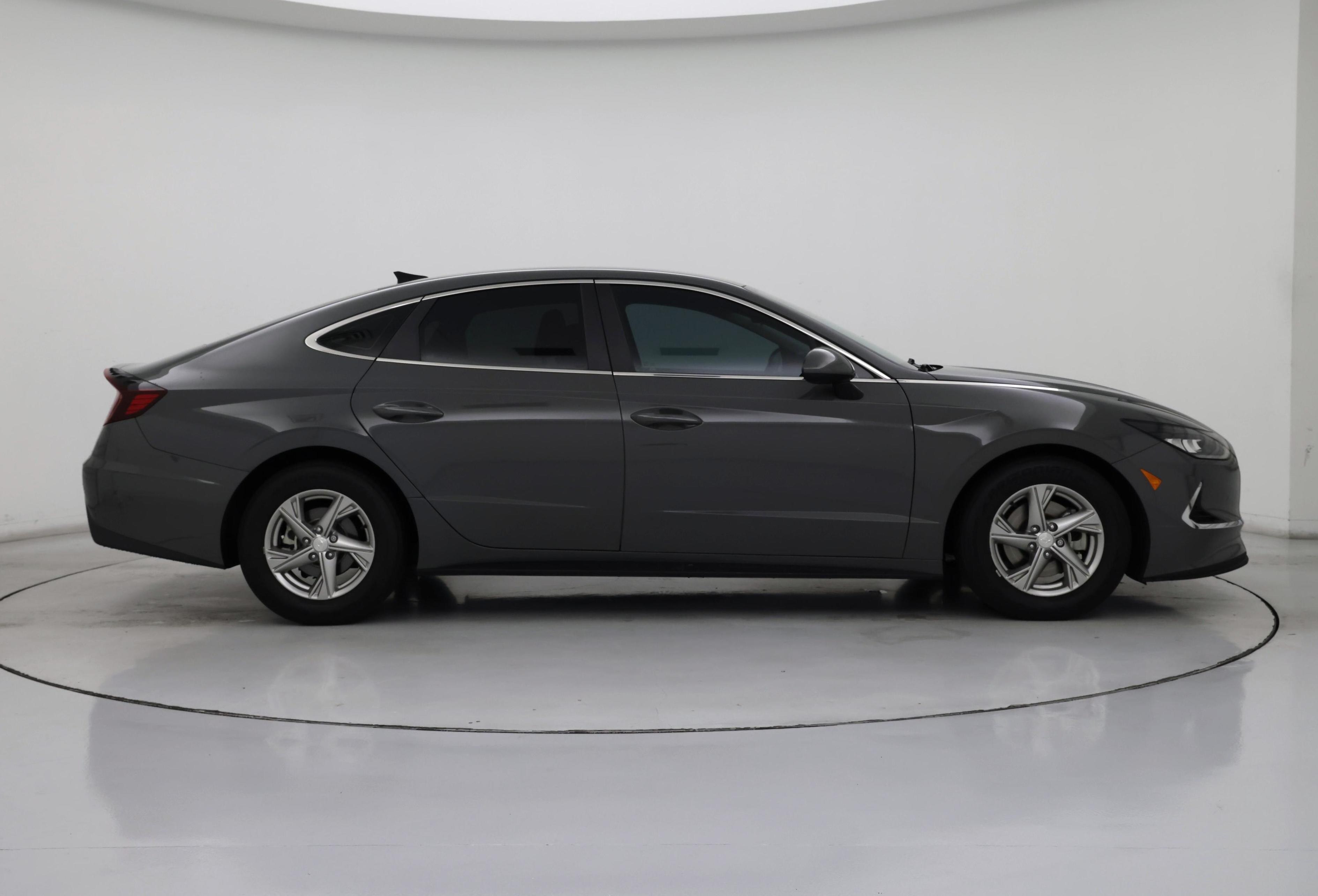 Thumbnail: 2022 Hyundai Sonata - 7