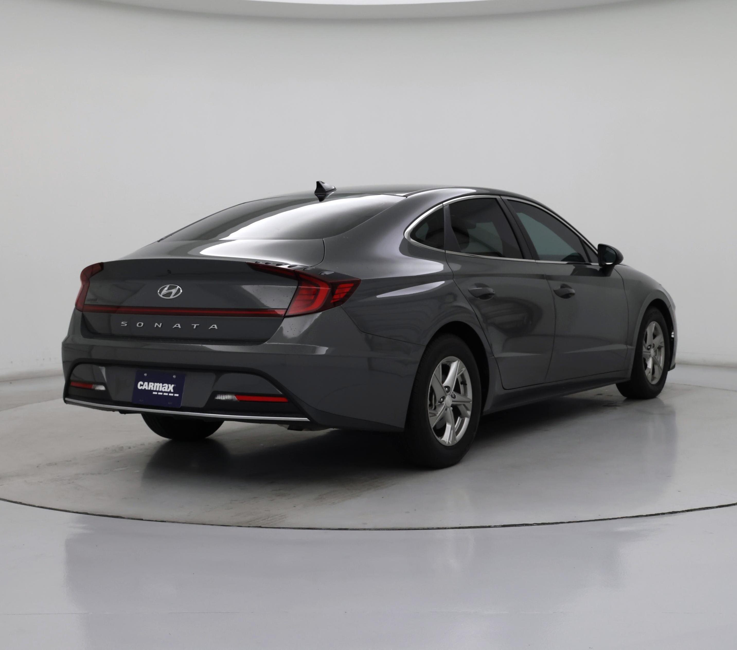 Thumbnail: 2022 Hyundai Sonata - 8